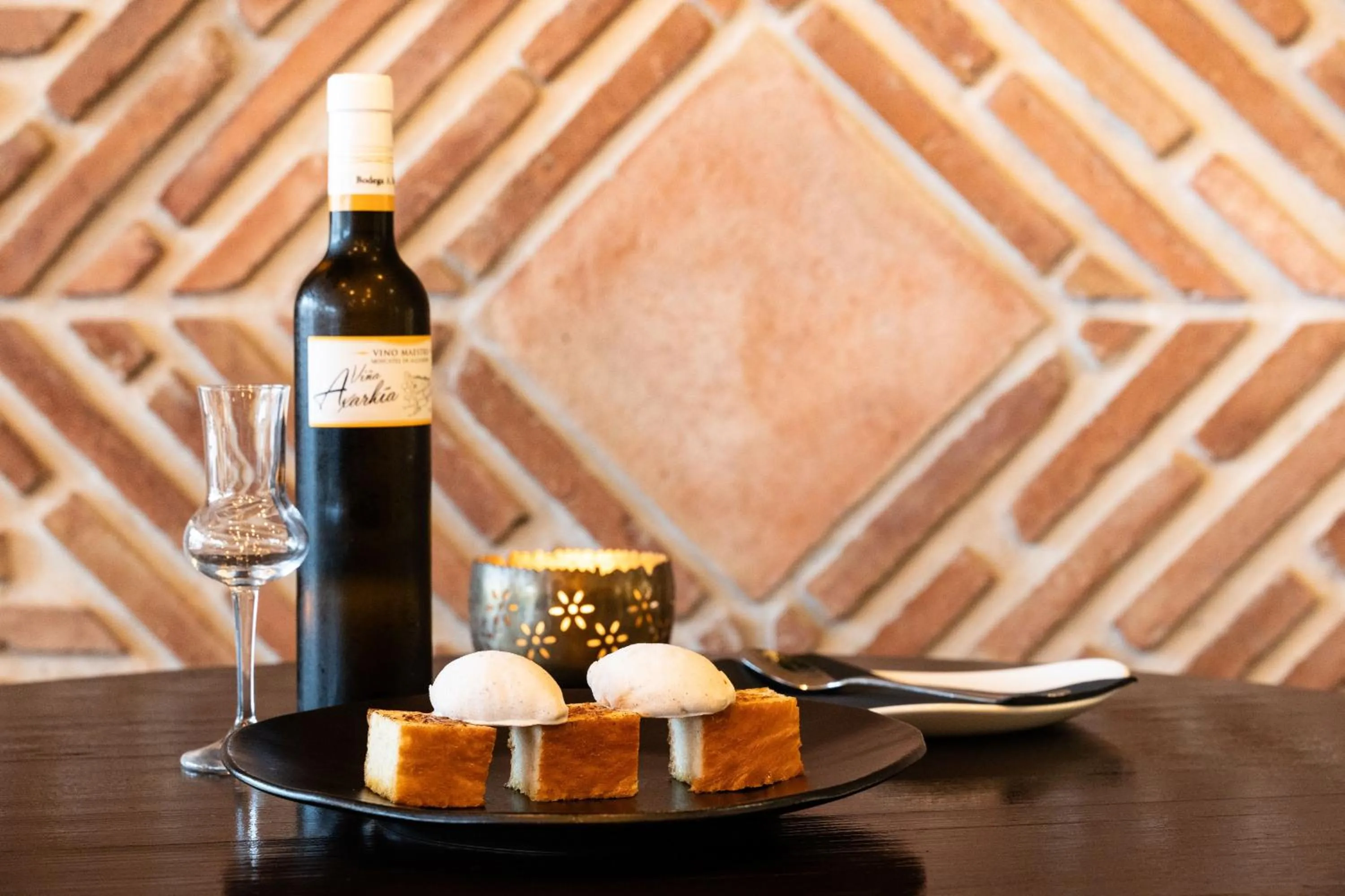 Restaurant/places to eat in La Cala Resort