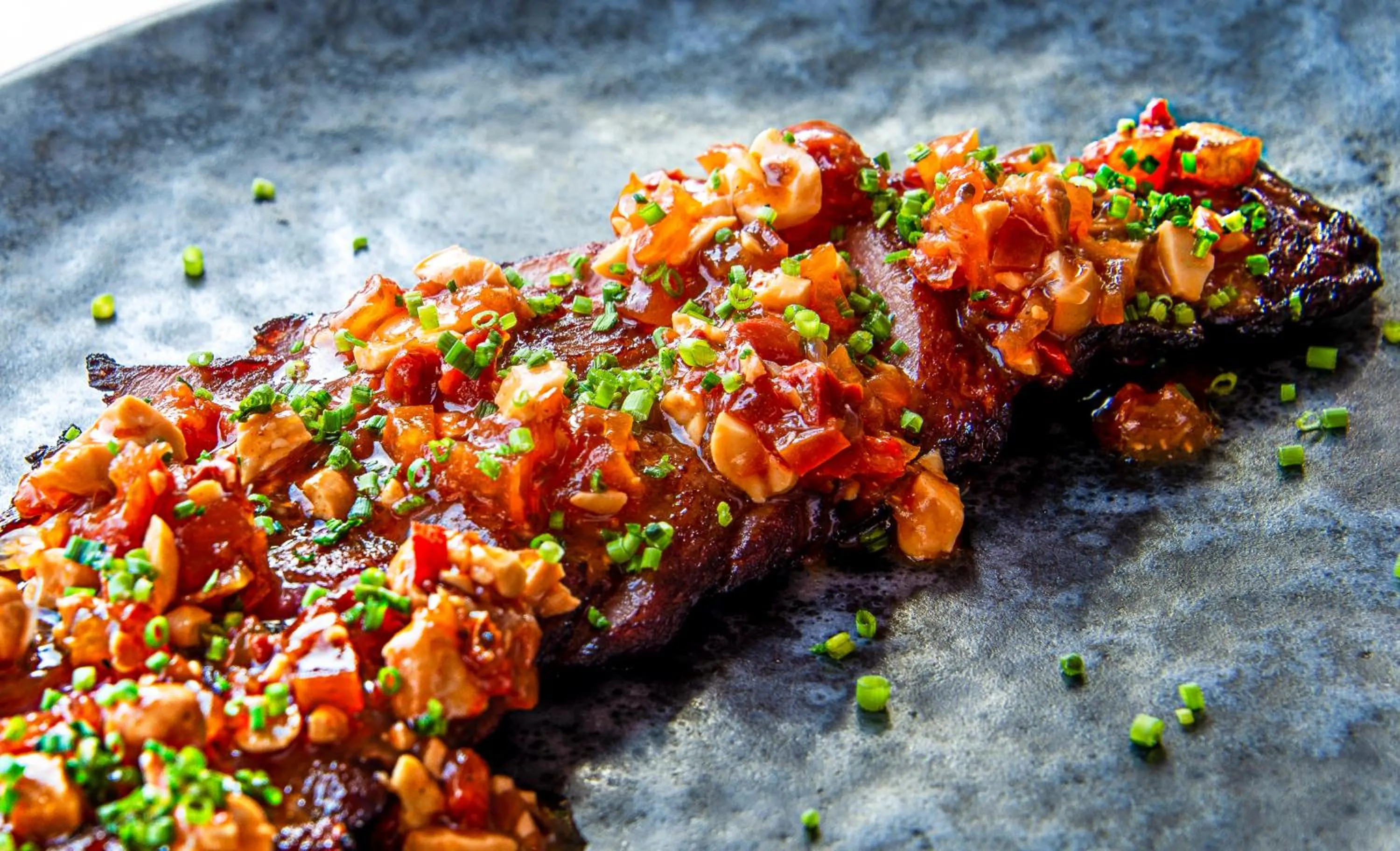 Restaurant/places to eat in La Cala Resort