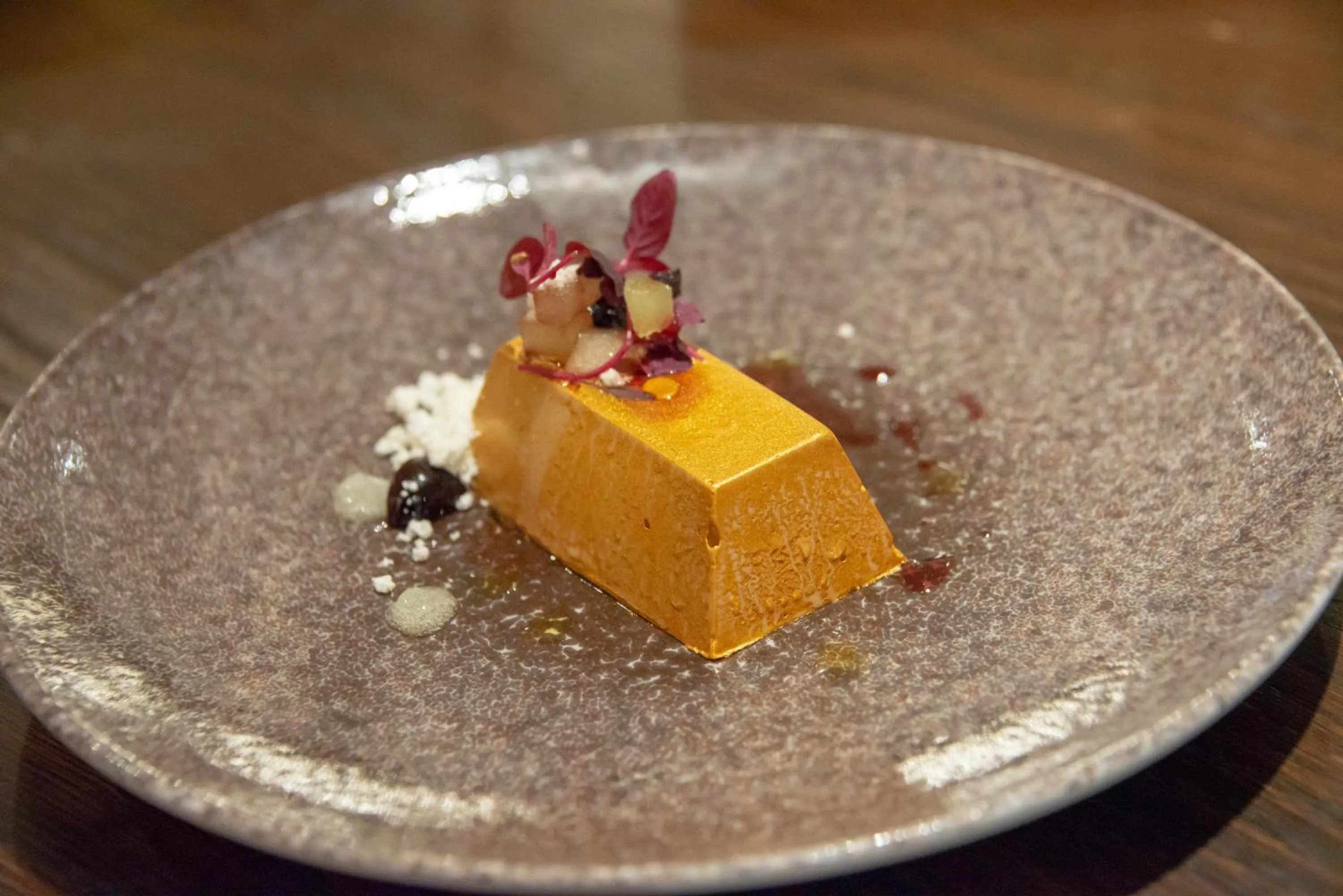 Restaurant/places to eat in La Cala Resort