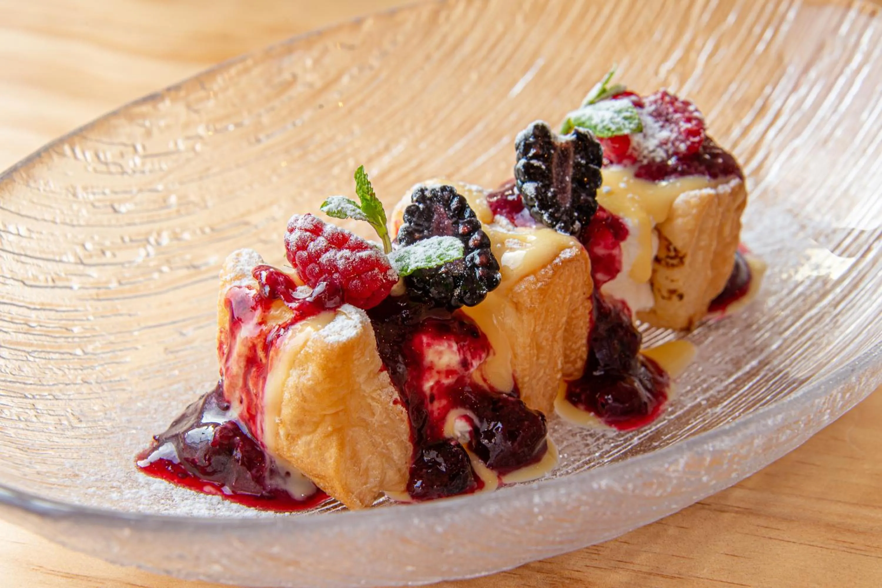 Restaurant/places to eat in La Cala Resort