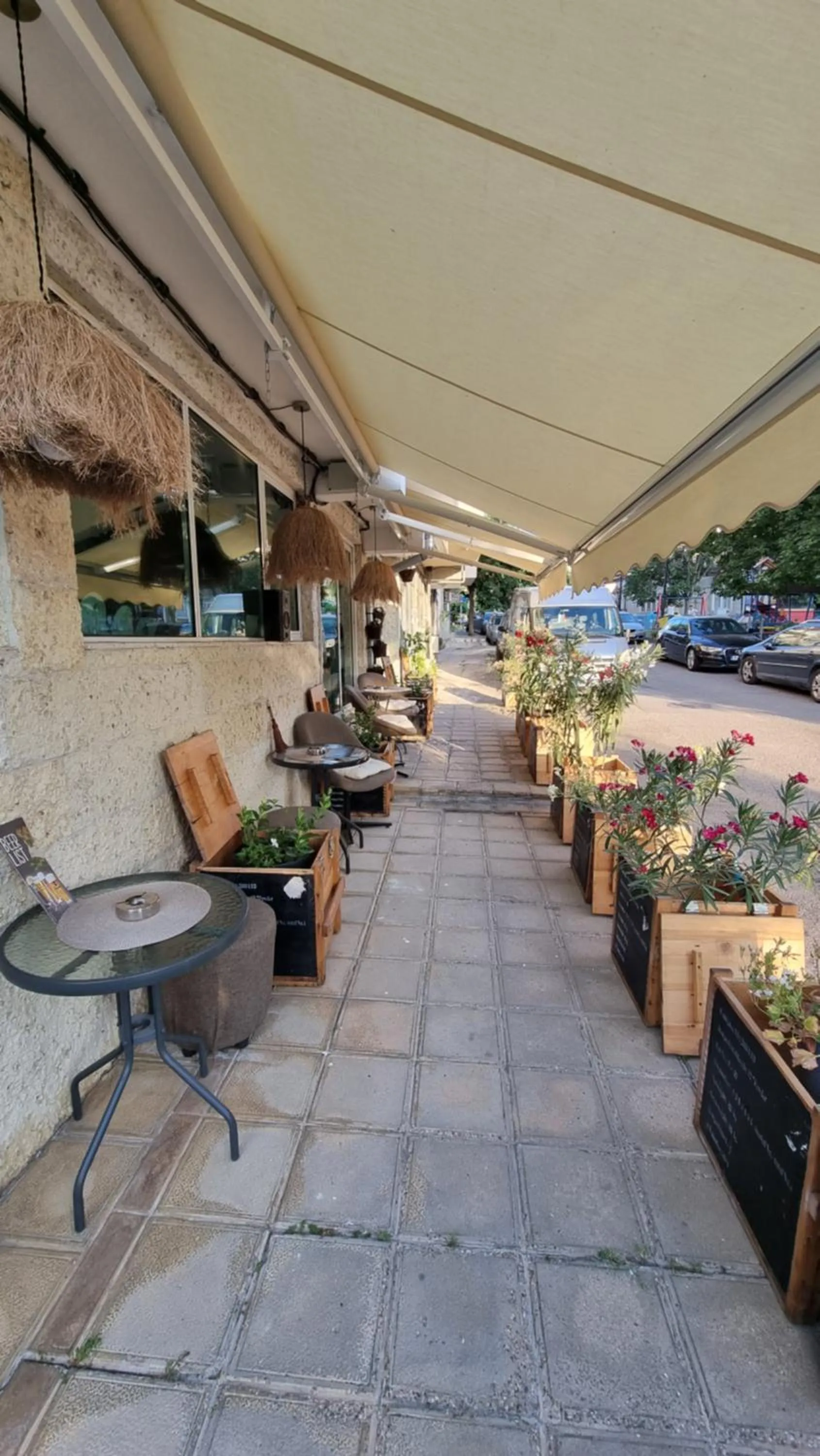 Facade/entrance in Jeweller Hotel