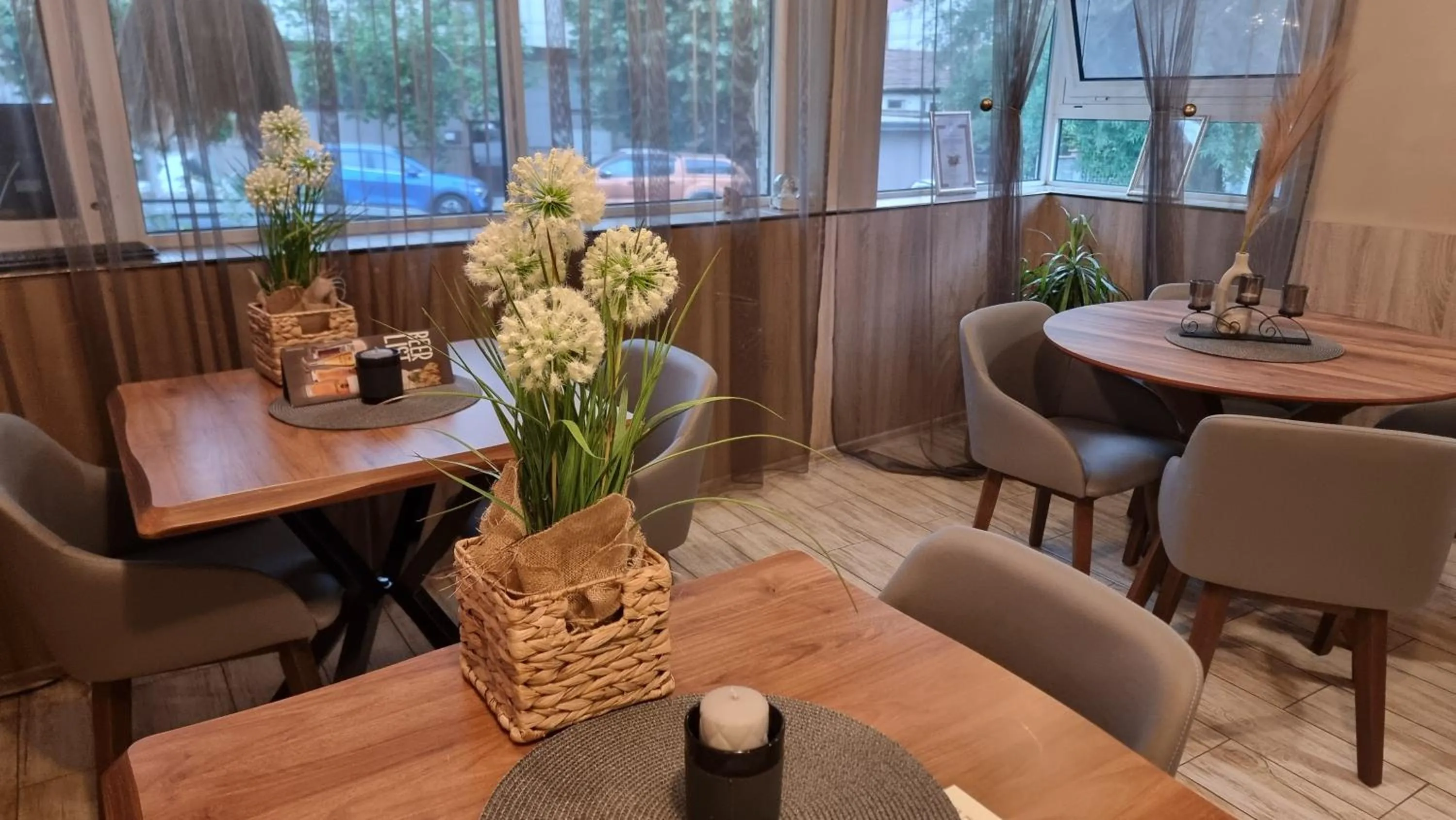 Lobby or reception in Jeweller Hotel