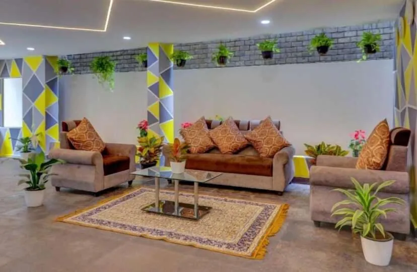 Destino By INR Suites