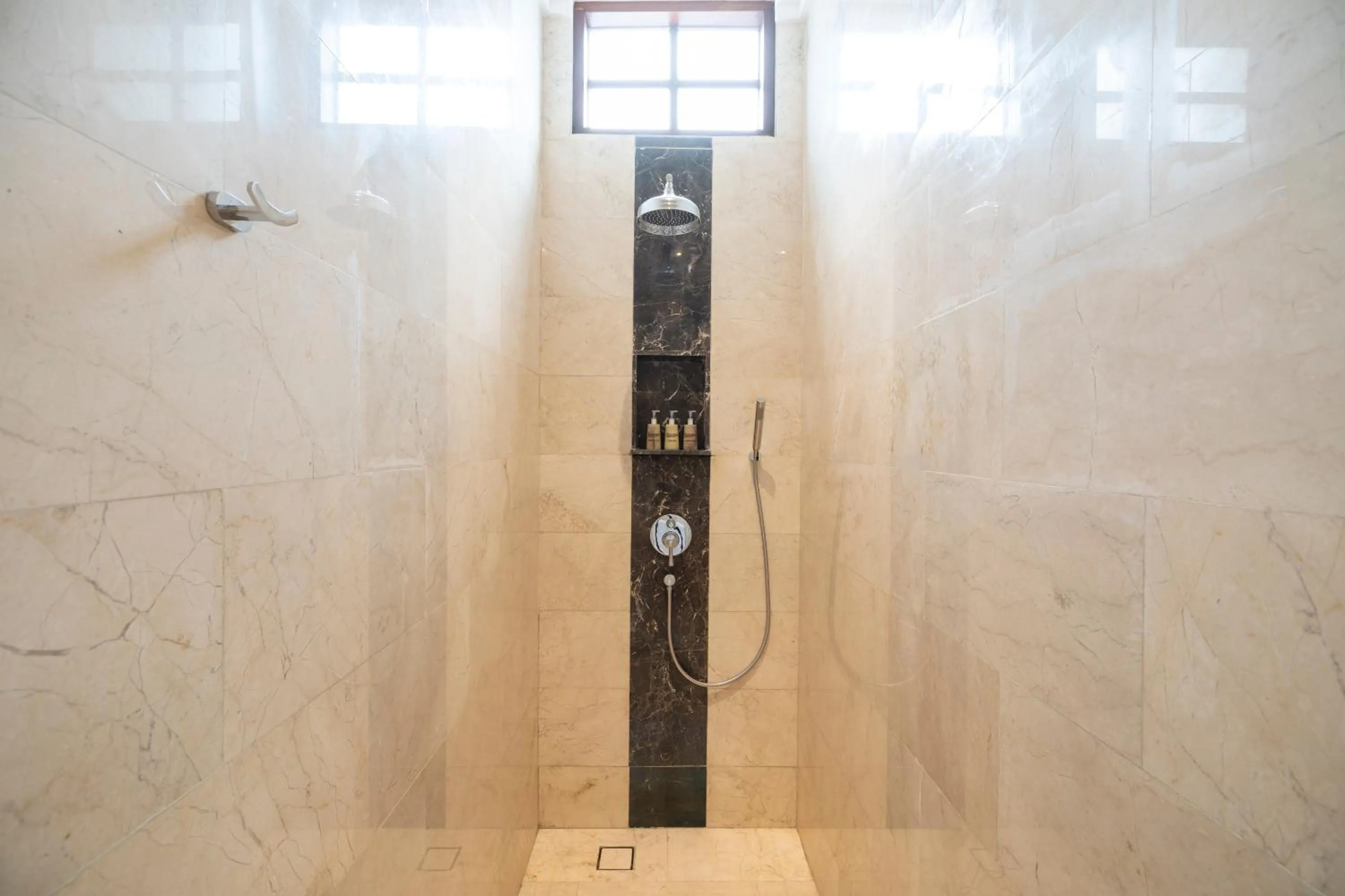 Bathroom in The Colony Hotel Bali