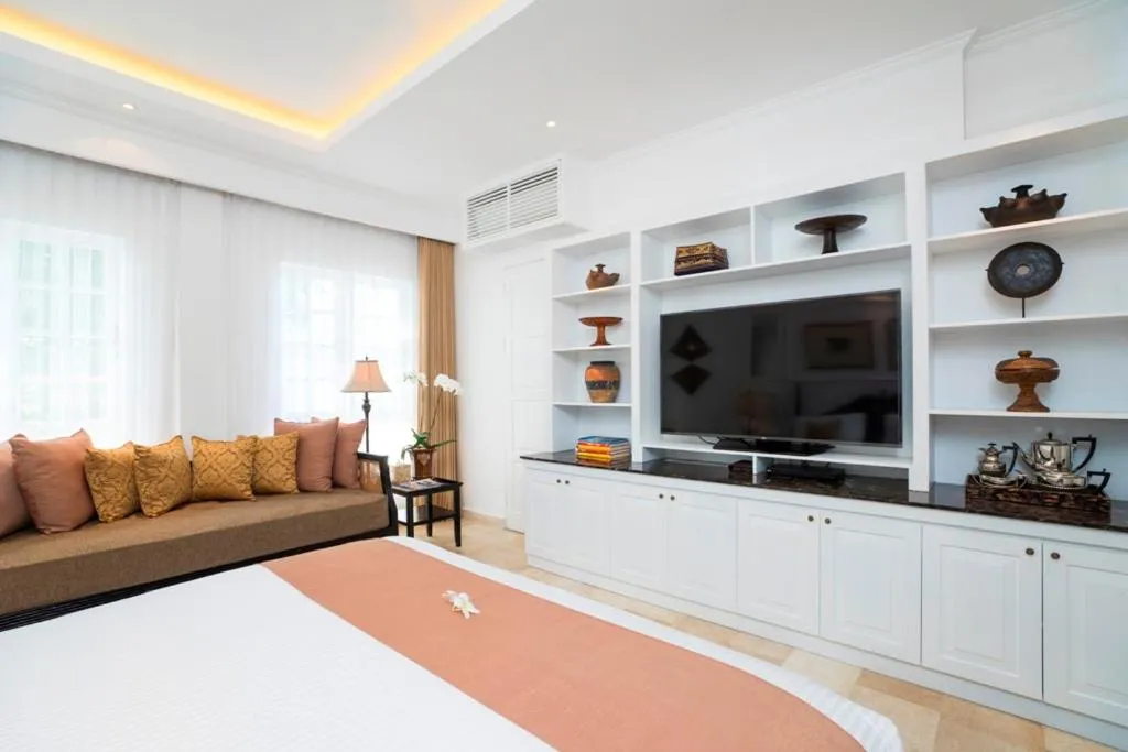 Day, Bed in The Colony Hotel Bali