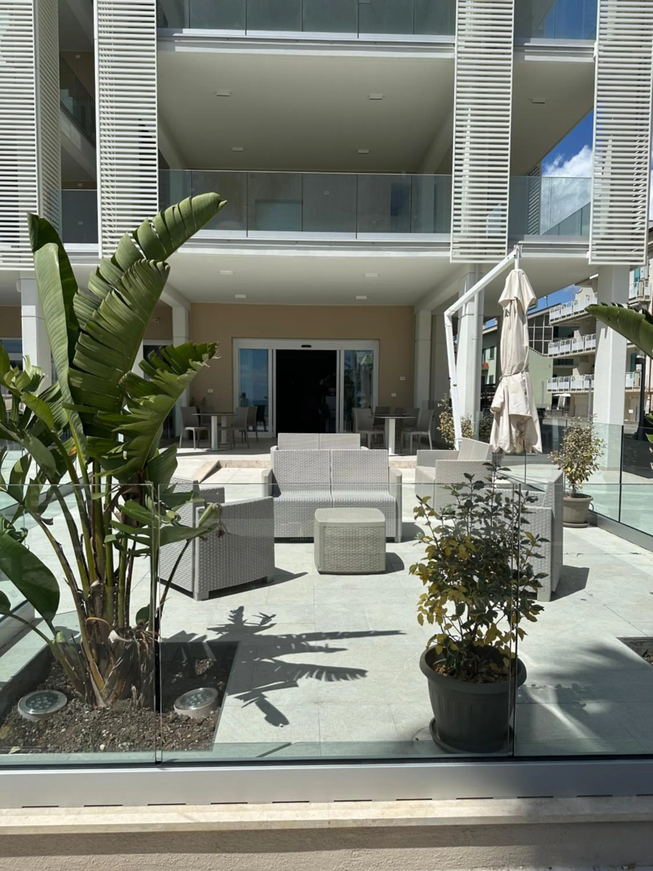 Hotel Petite Fleur
