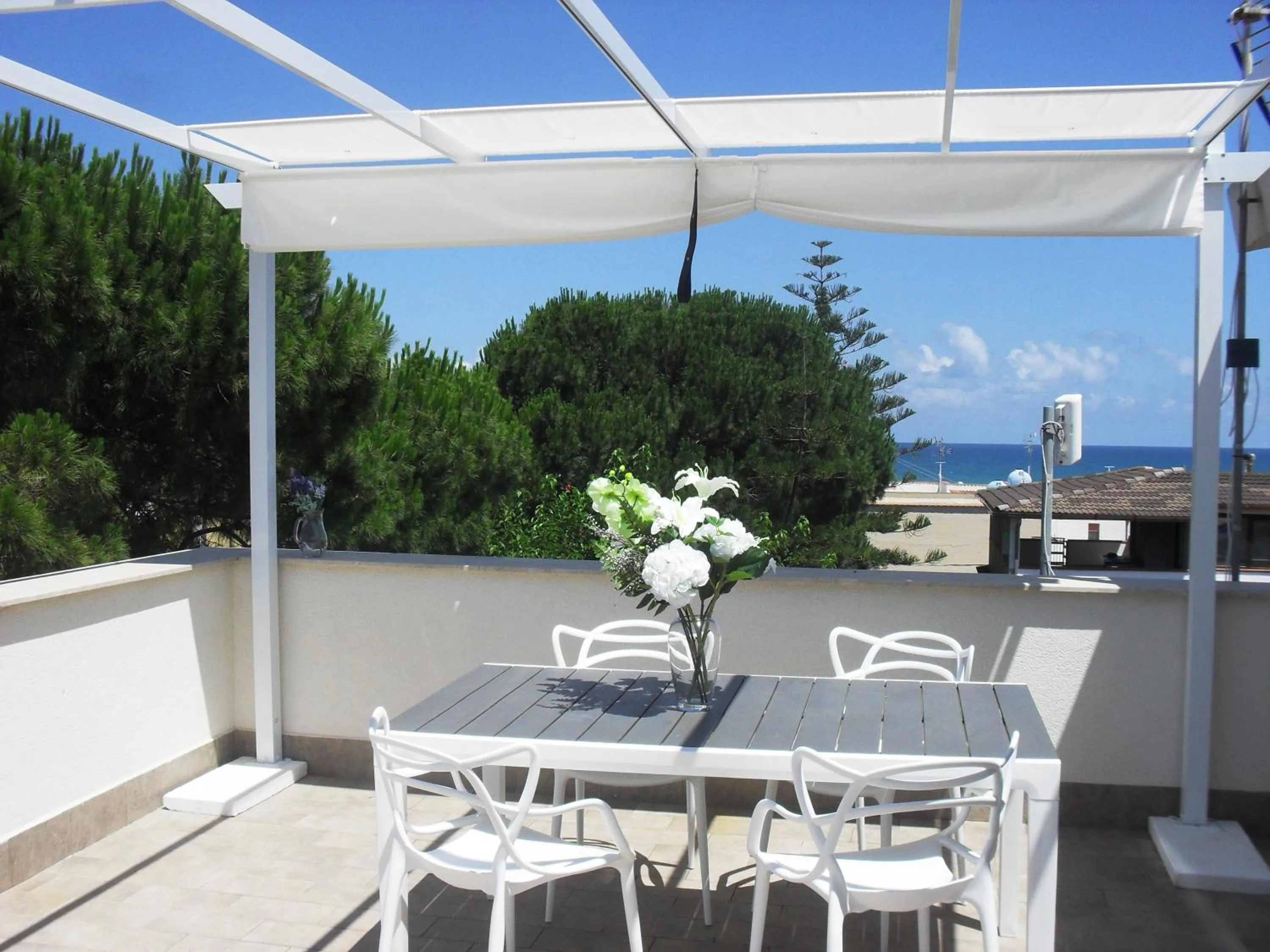 La Casa sul Mare