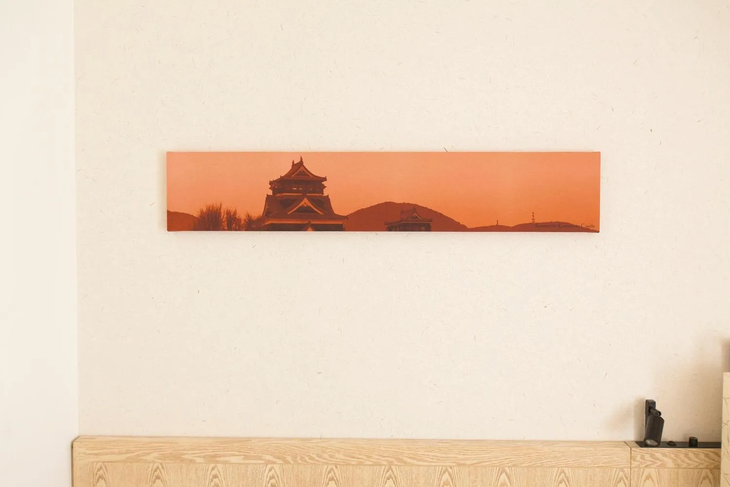 Photo of the whole room in JR Kyushu Hotel Blossom Shinjuku