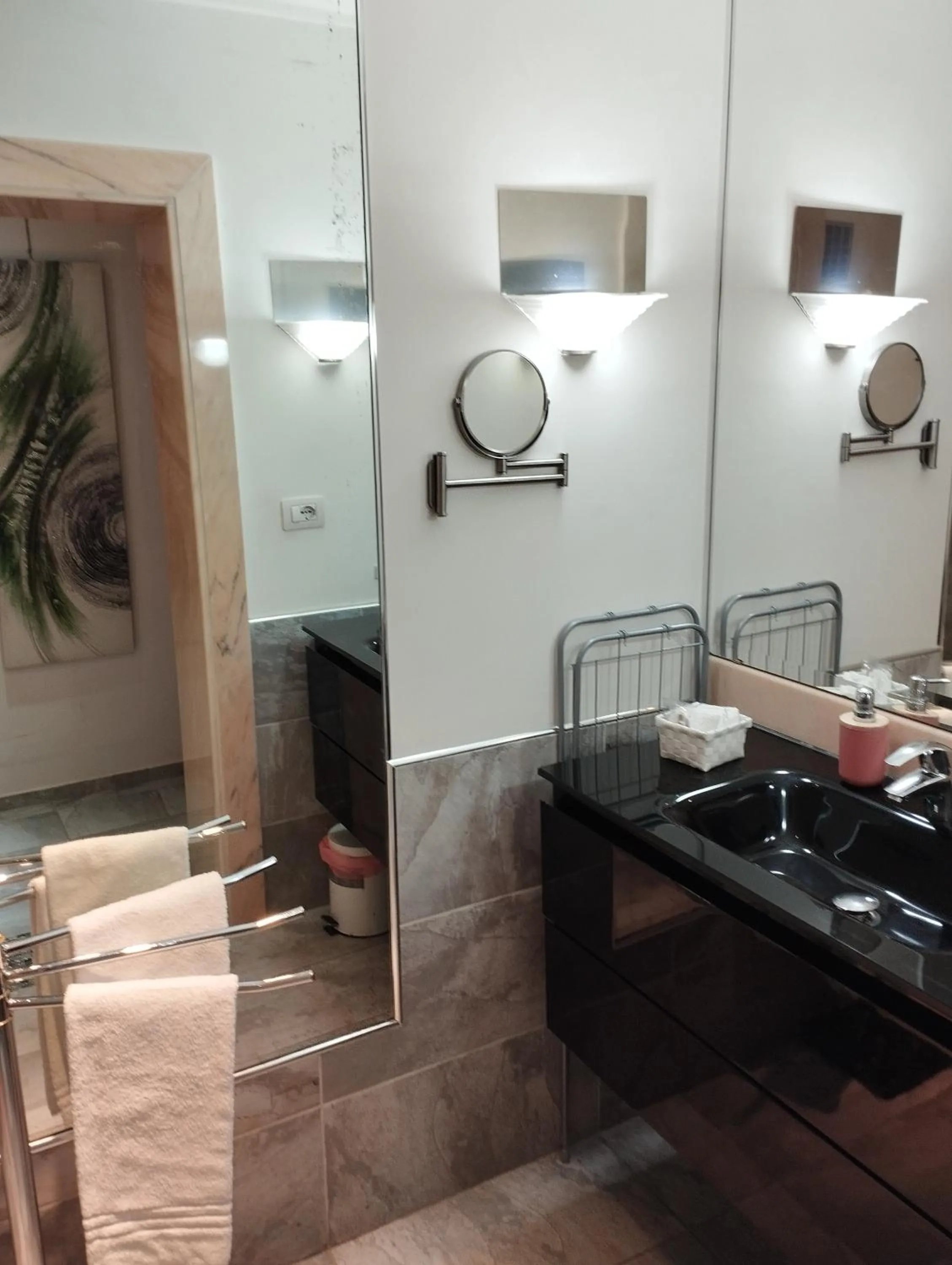 Domus Chiara al Colosseo