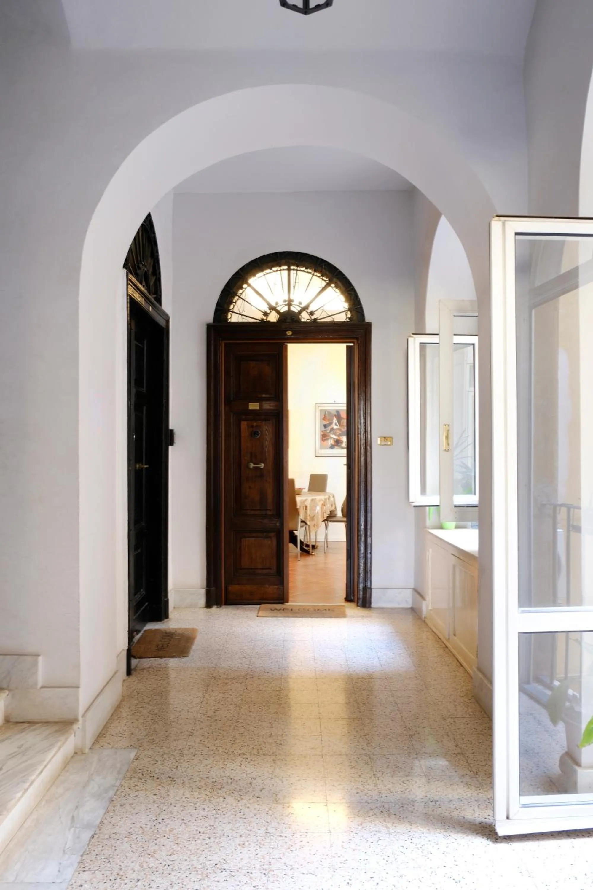 Domus Chiara al Colosseo