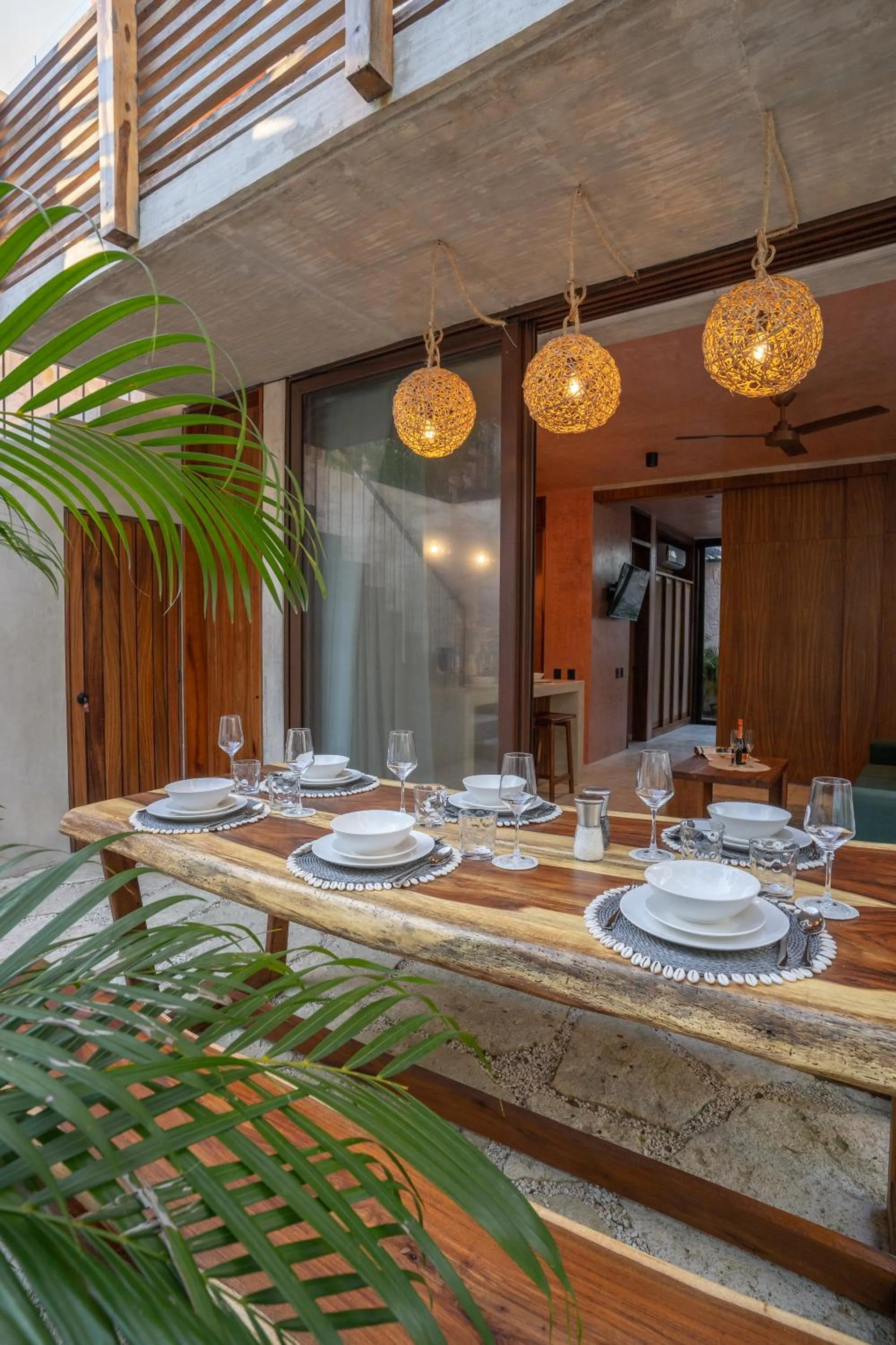 Property building in Entorno Tulum - Luxury Villas