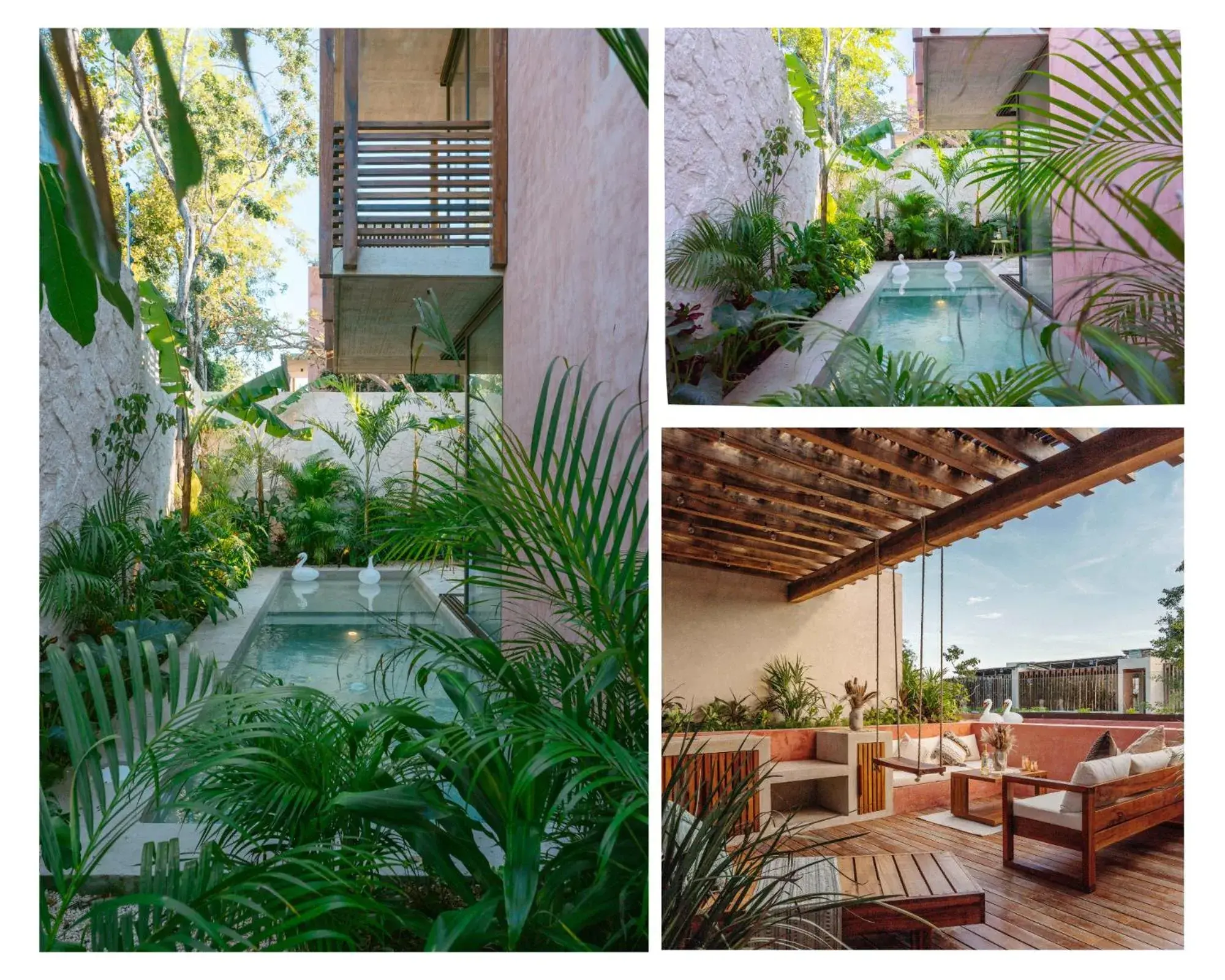 Entorno Tulum - Luxury Villas Entorno Tulum - Luxury Villas