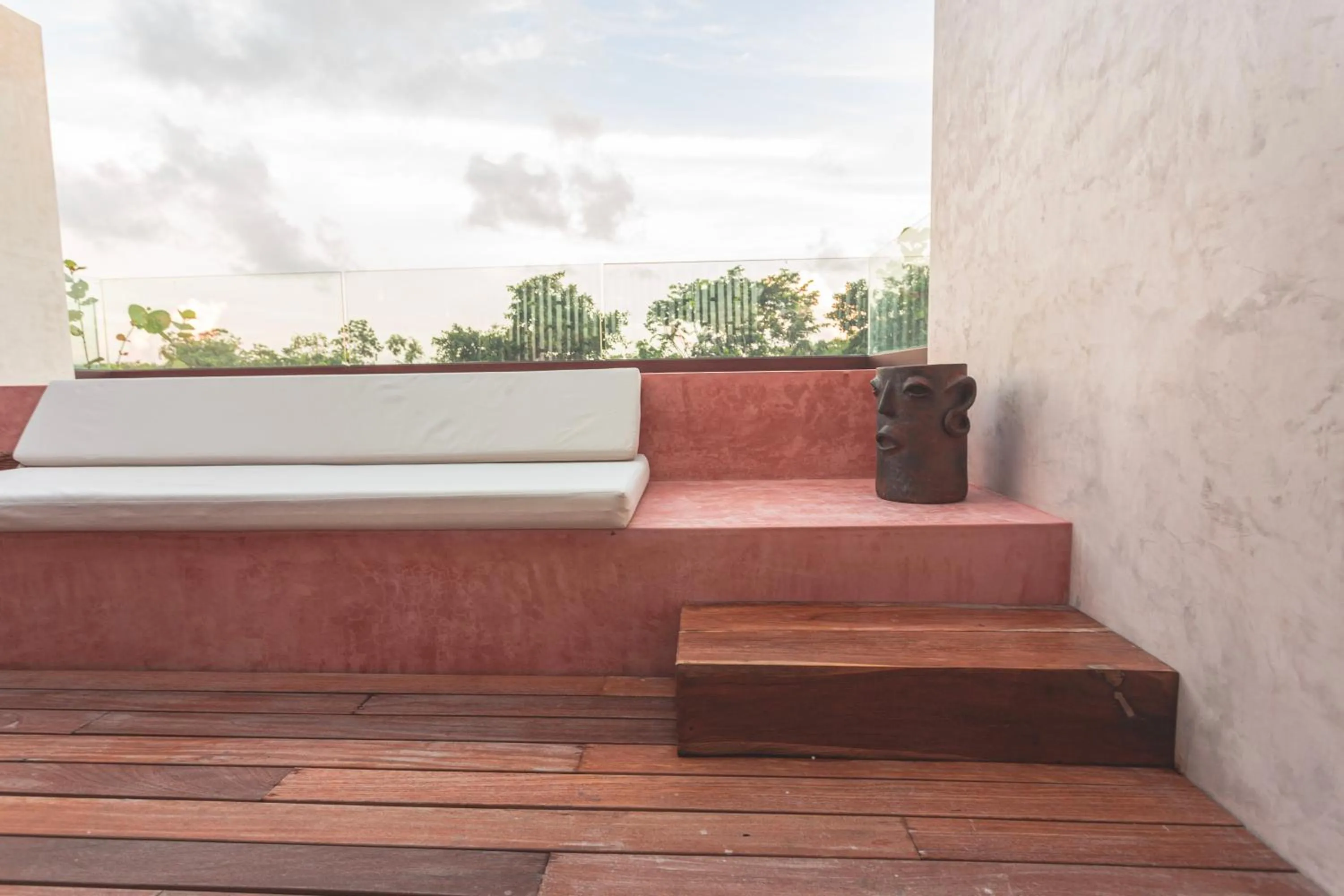 View (from property/room) in Entorno Tulum - Luxury Villas