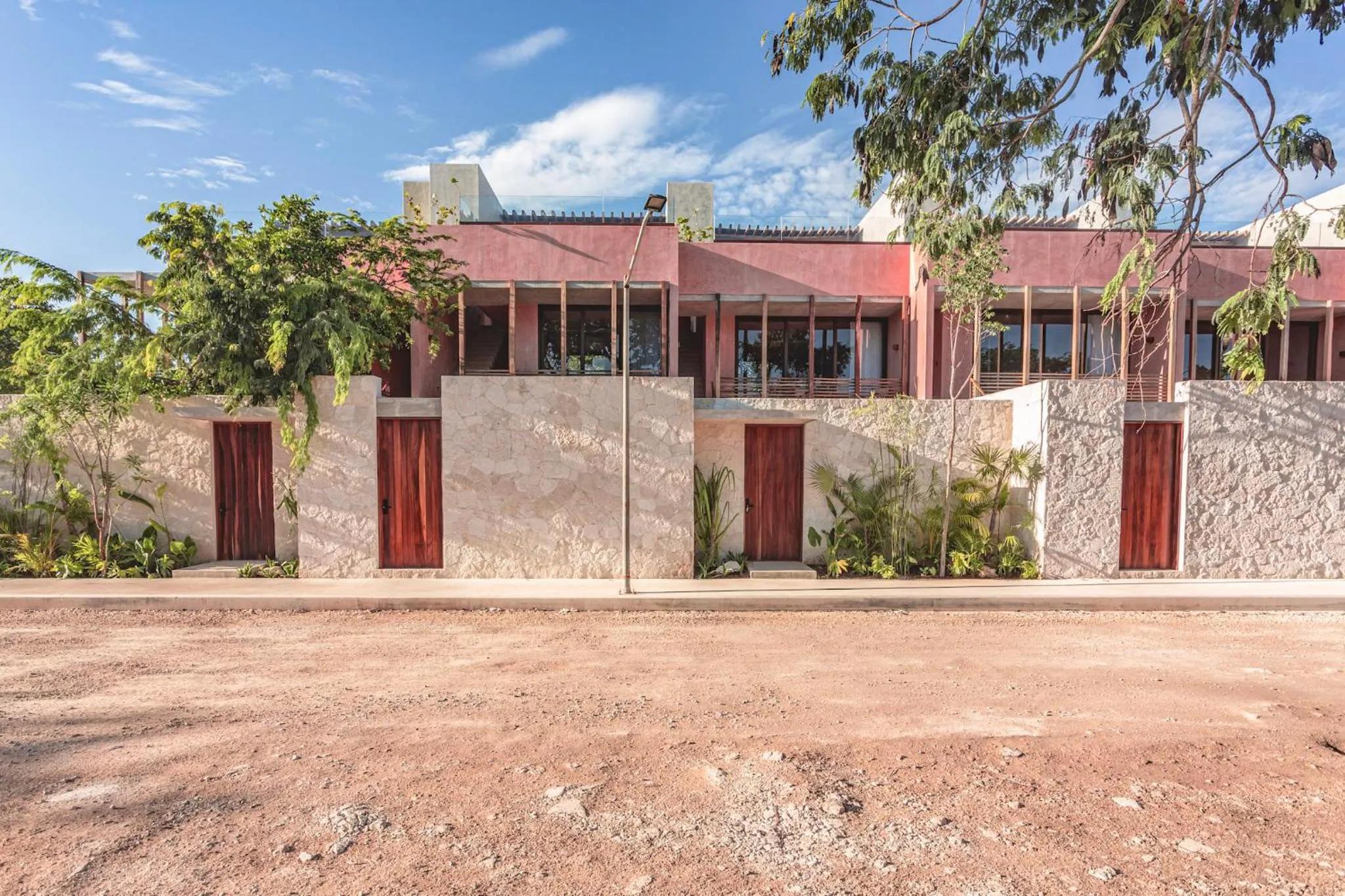 Property building in Entorno Tulum - Luxury Villas