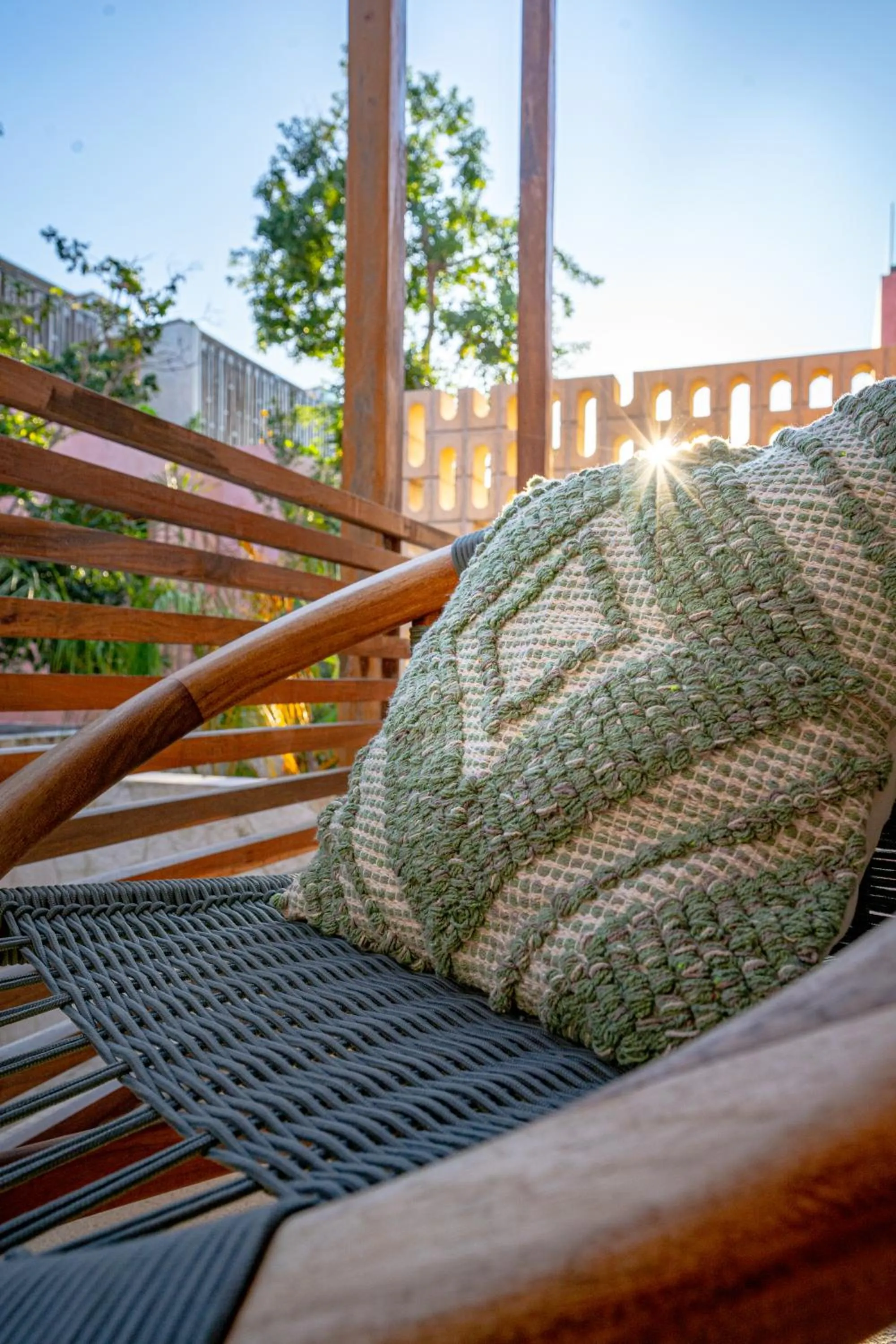 Day in Entorno Tulum - Luxury Villas