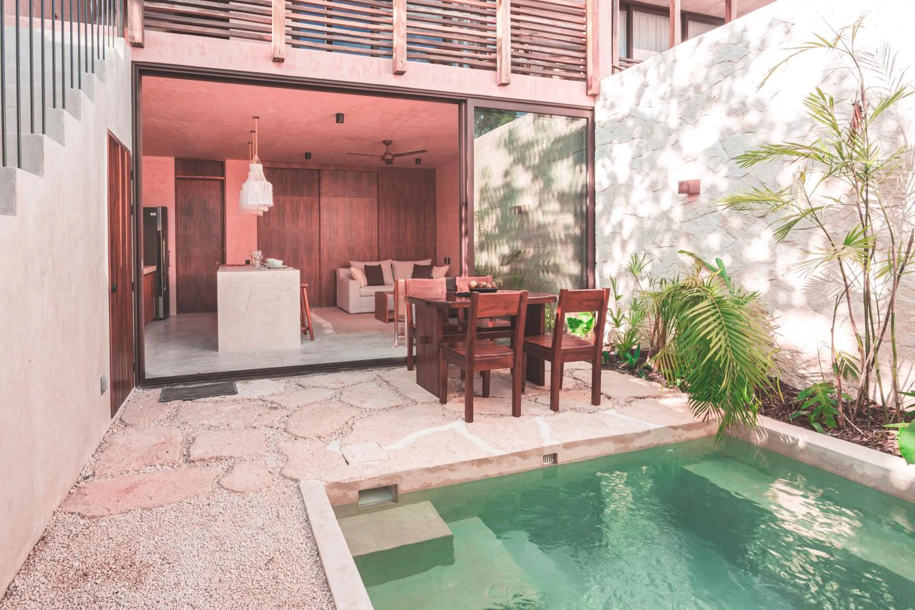 Property building in Entorno Tulum - Luxury Villas