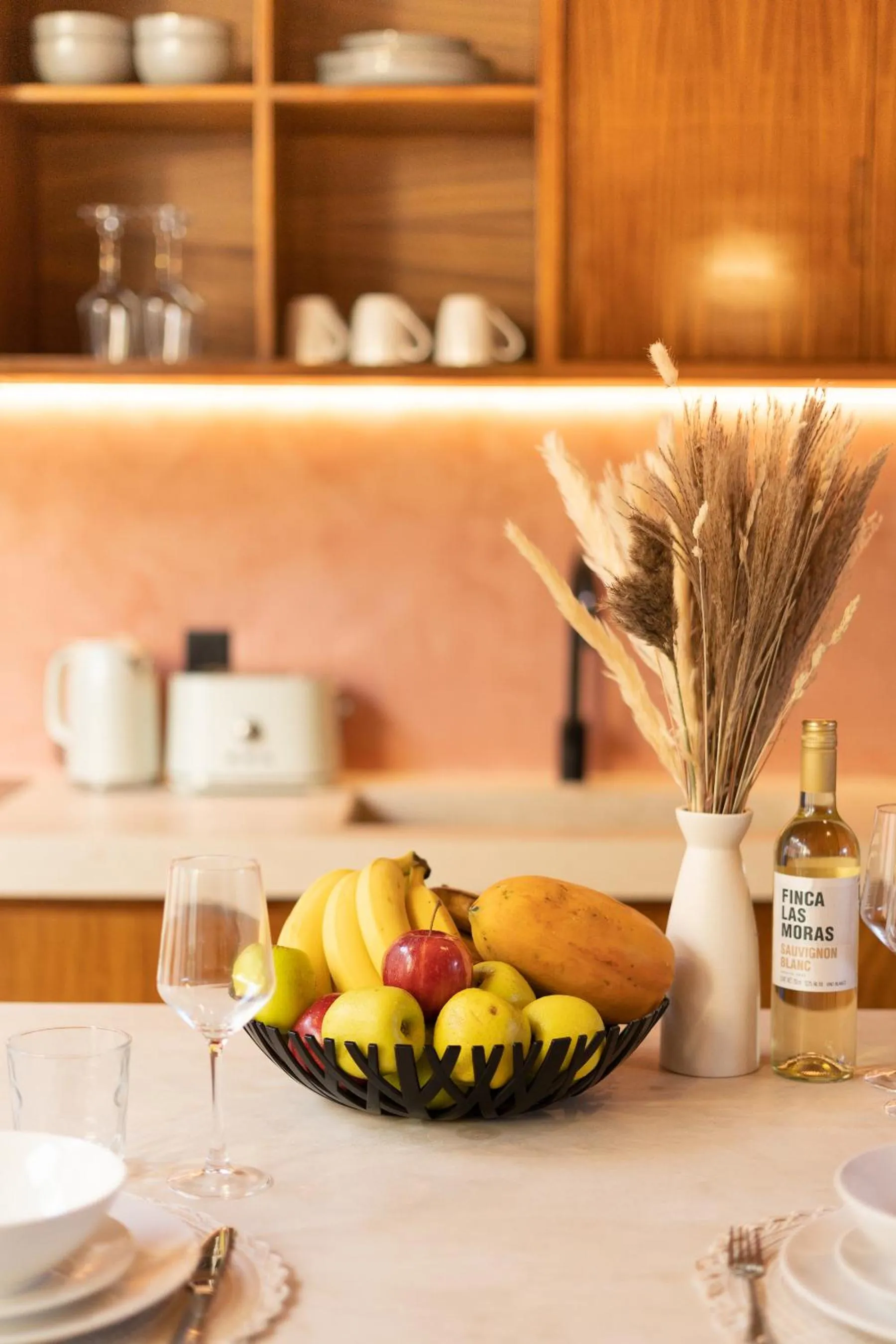 Decorative detail in Entorno Tulum - Luxury Villas