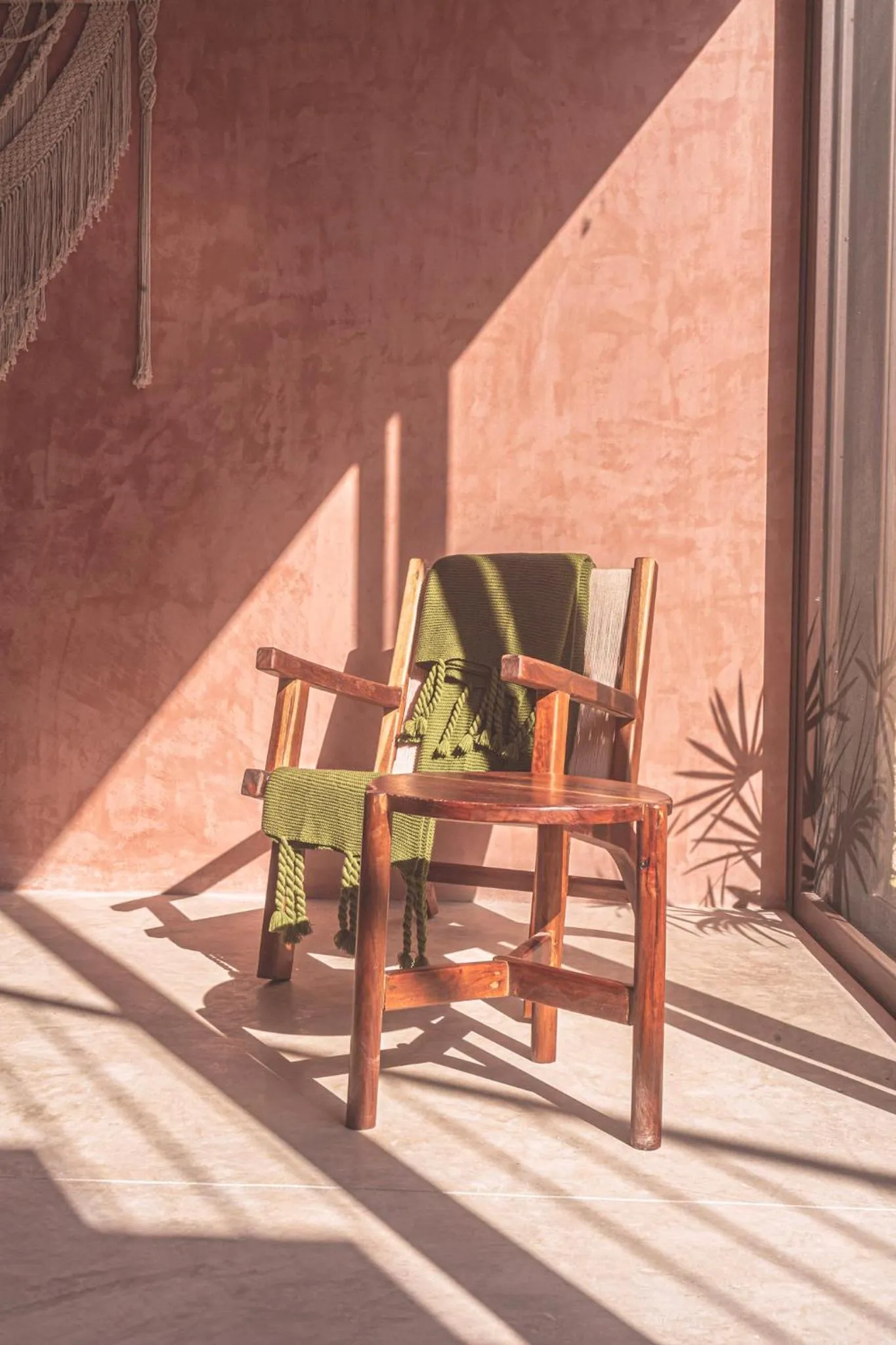 Day in Entorno Tulum - Luxury Villas