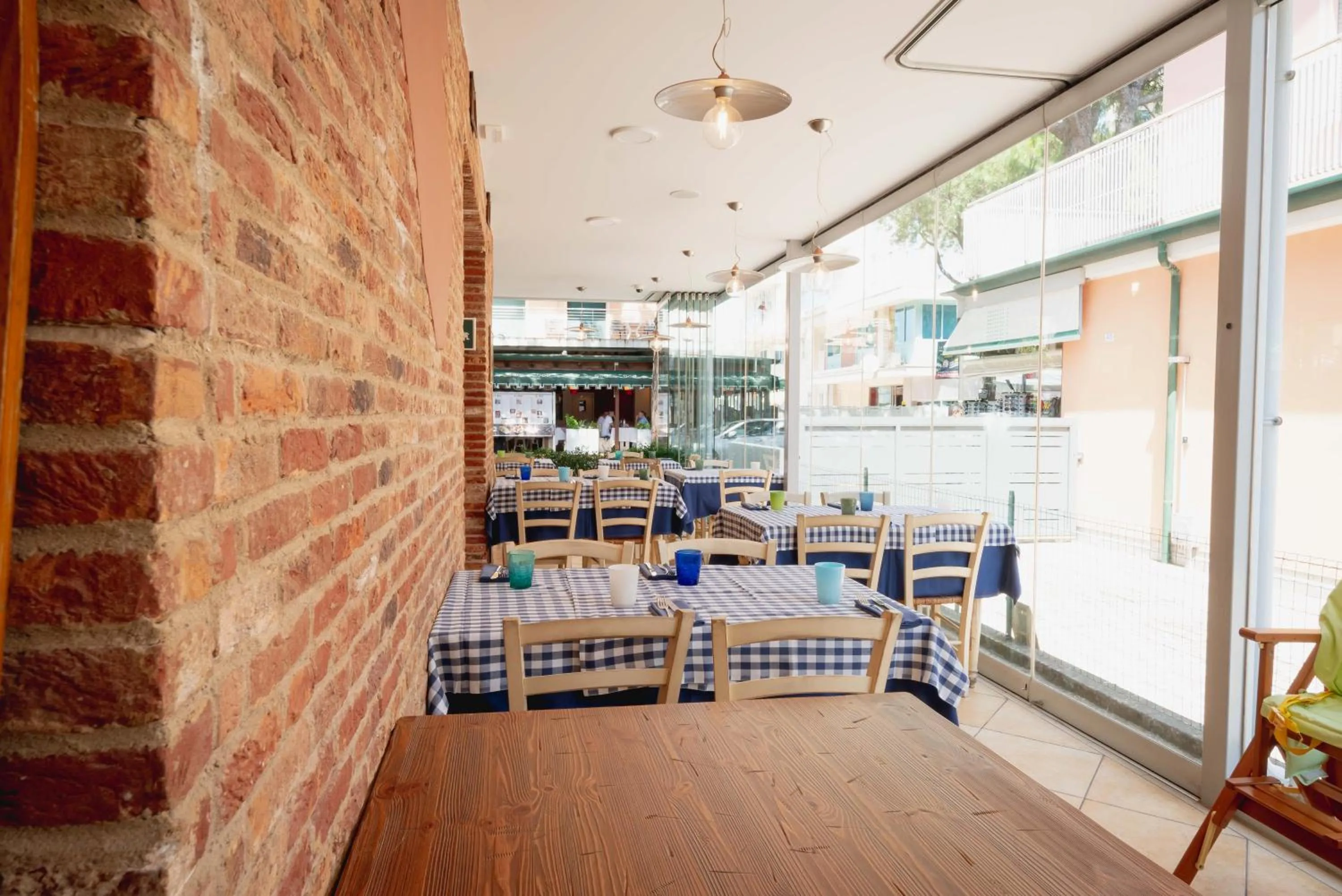 Residence Burano