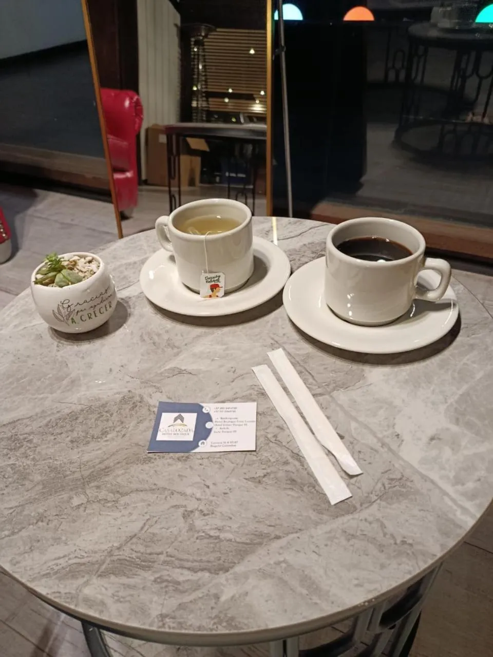 HOTEL BOUTIQUE CASA LOZADA