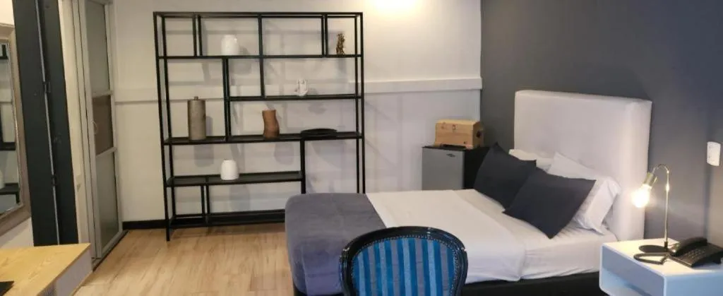 HOTEL BOUTIQUE CASA LOZADA