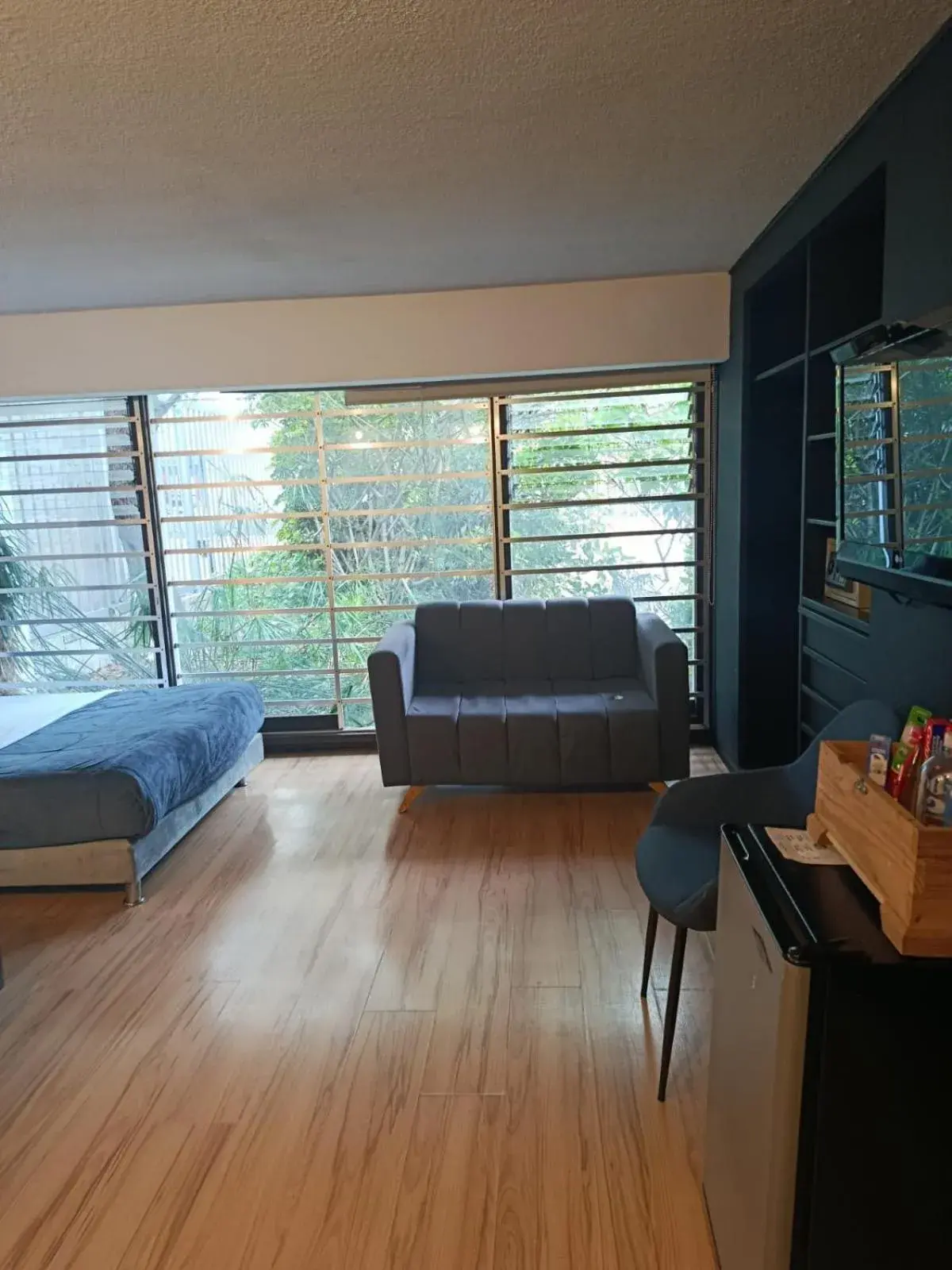 Deluxe Double Room with Two Double Beds in HOTEL BOUTIQUE CASA LOZADA Deluxe Double Room with Two Double Beds in HOTEL BOUTIQUE CASA LOZADA