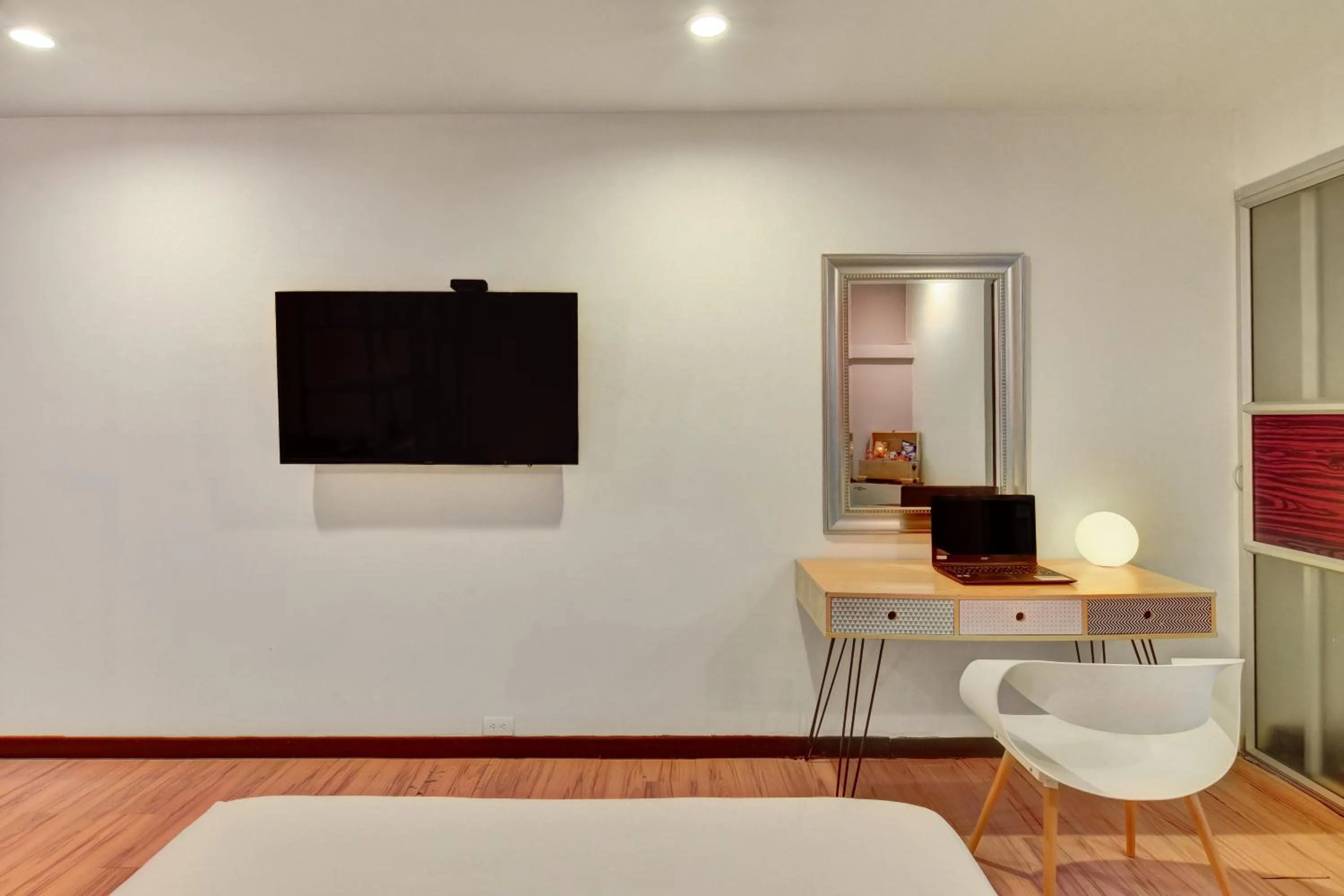 HOTEL BOUTIQUE CASA LOZADA