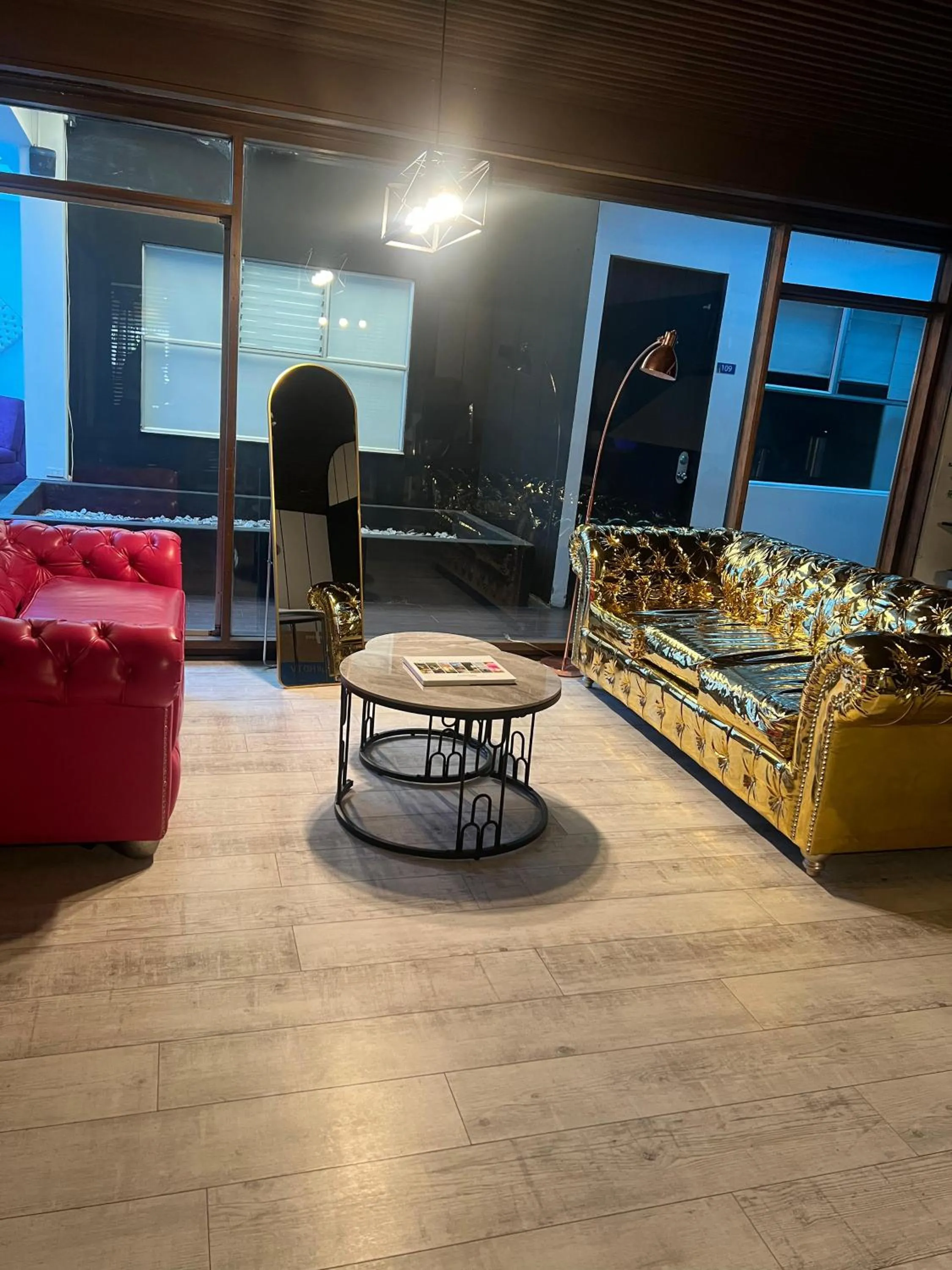 HOTEL BOUTIQUE CASA LOZADA