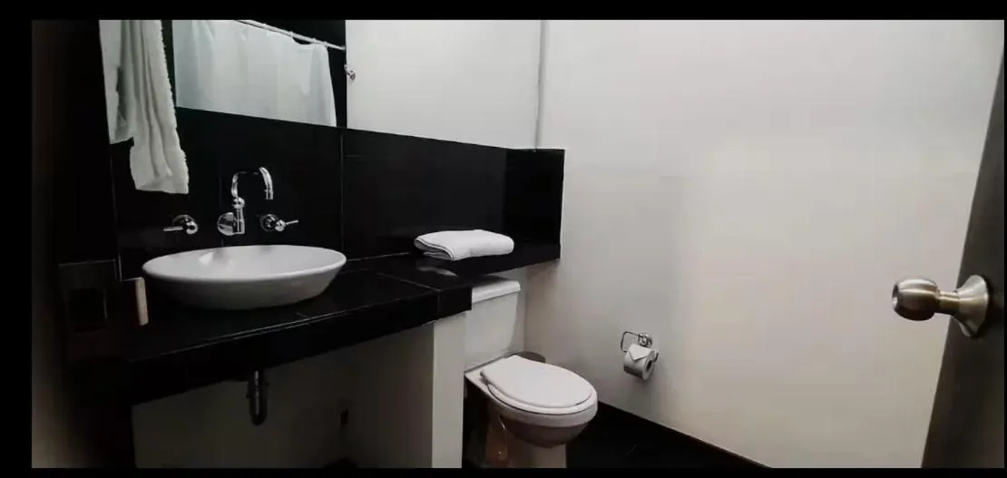 HOTEL BOUTIQUE CASA LOZADA