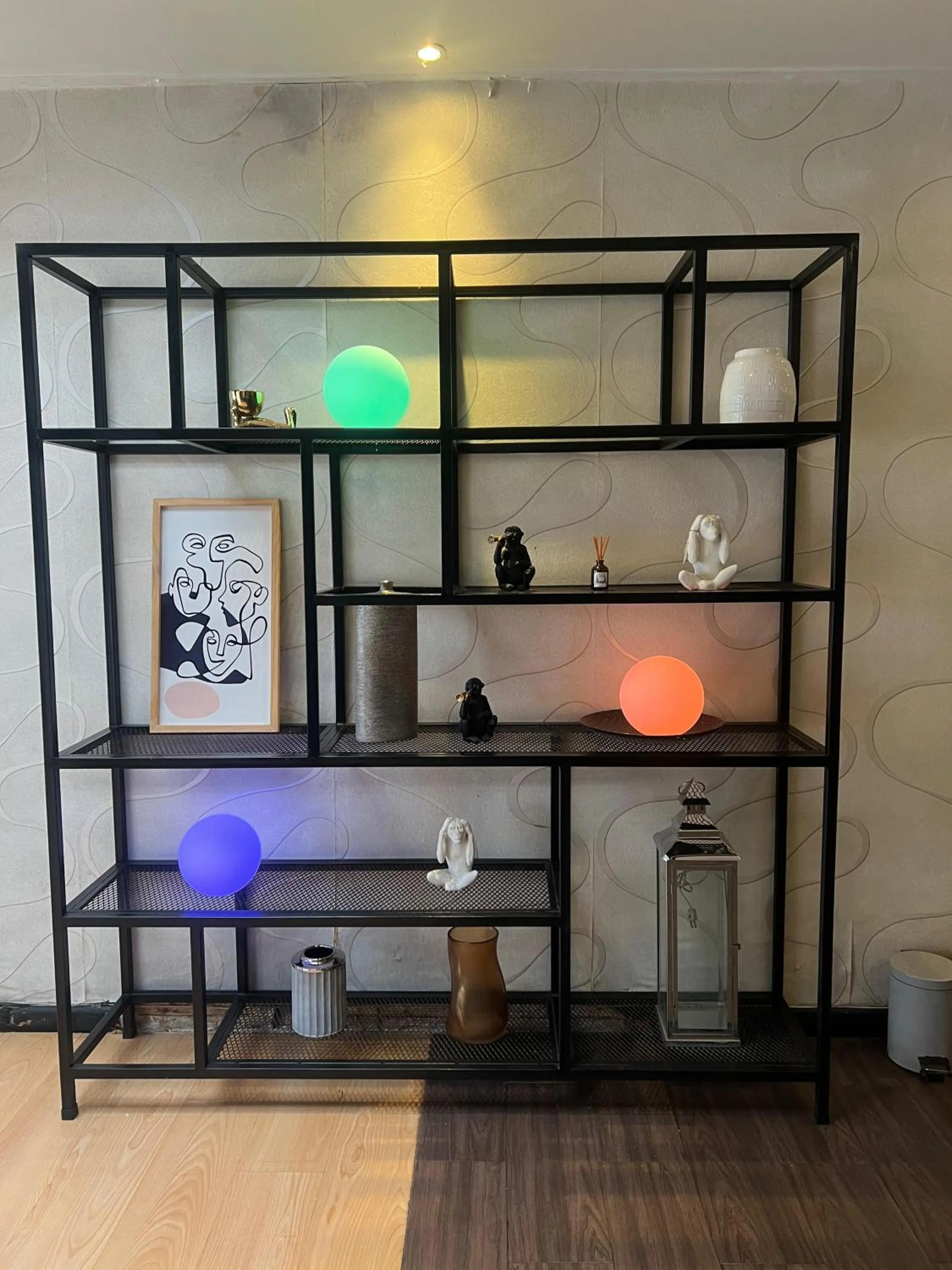 Property building in HOTEL BOUTIQUE CASA LOZADA