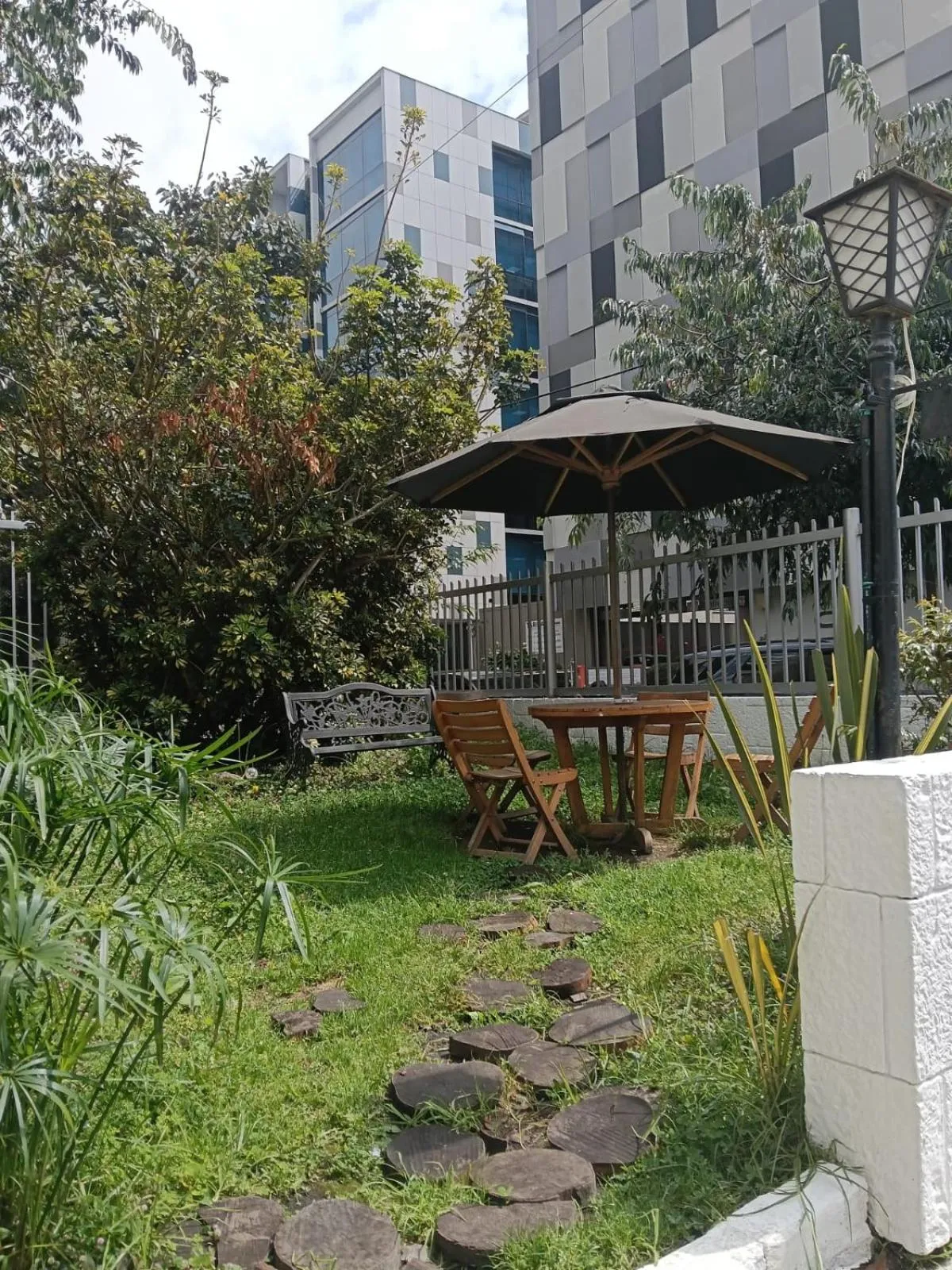 HOTEL BOUTIQUE CASA LOZADA