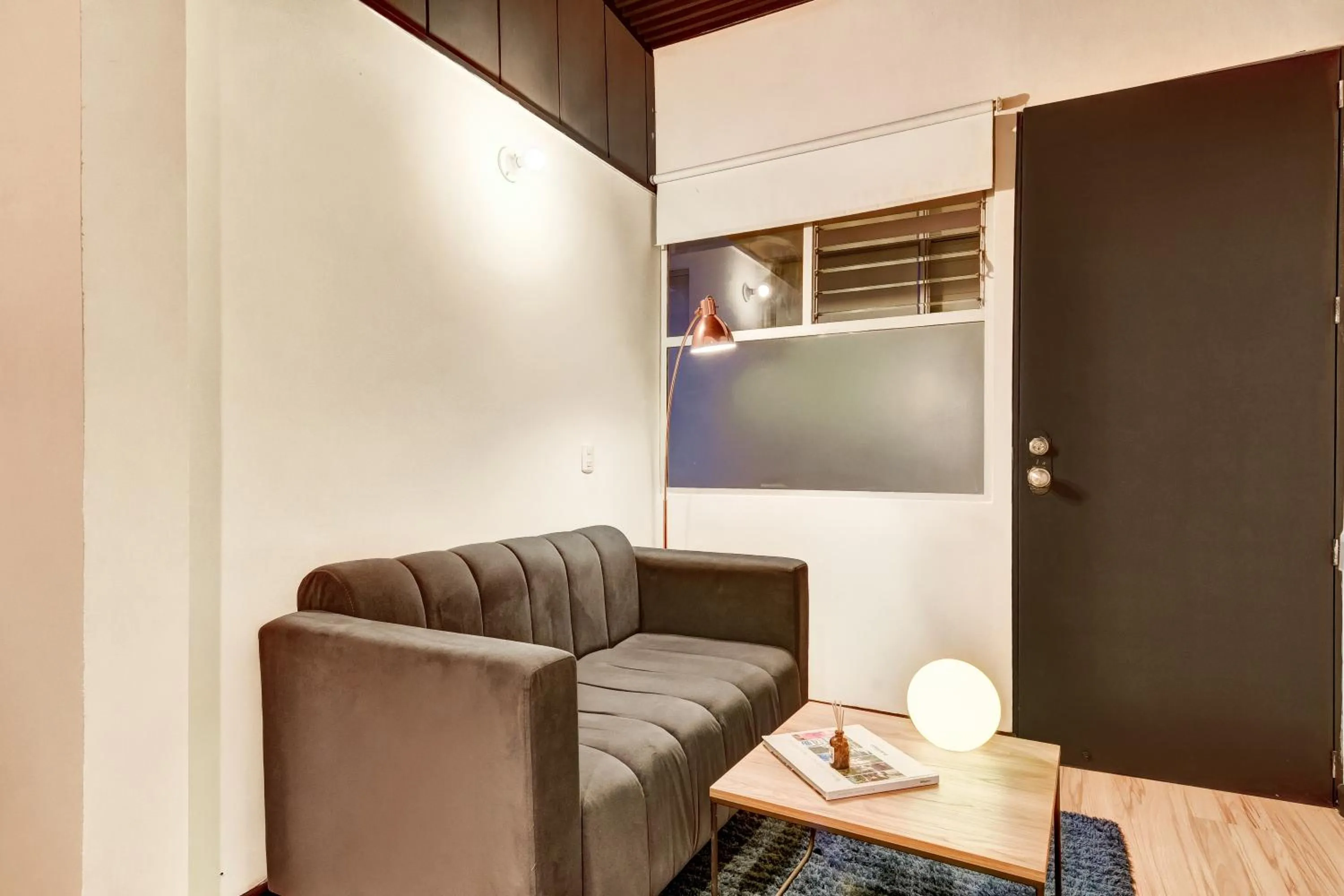 HOTEL BOUTIQUE CASA LOZADA