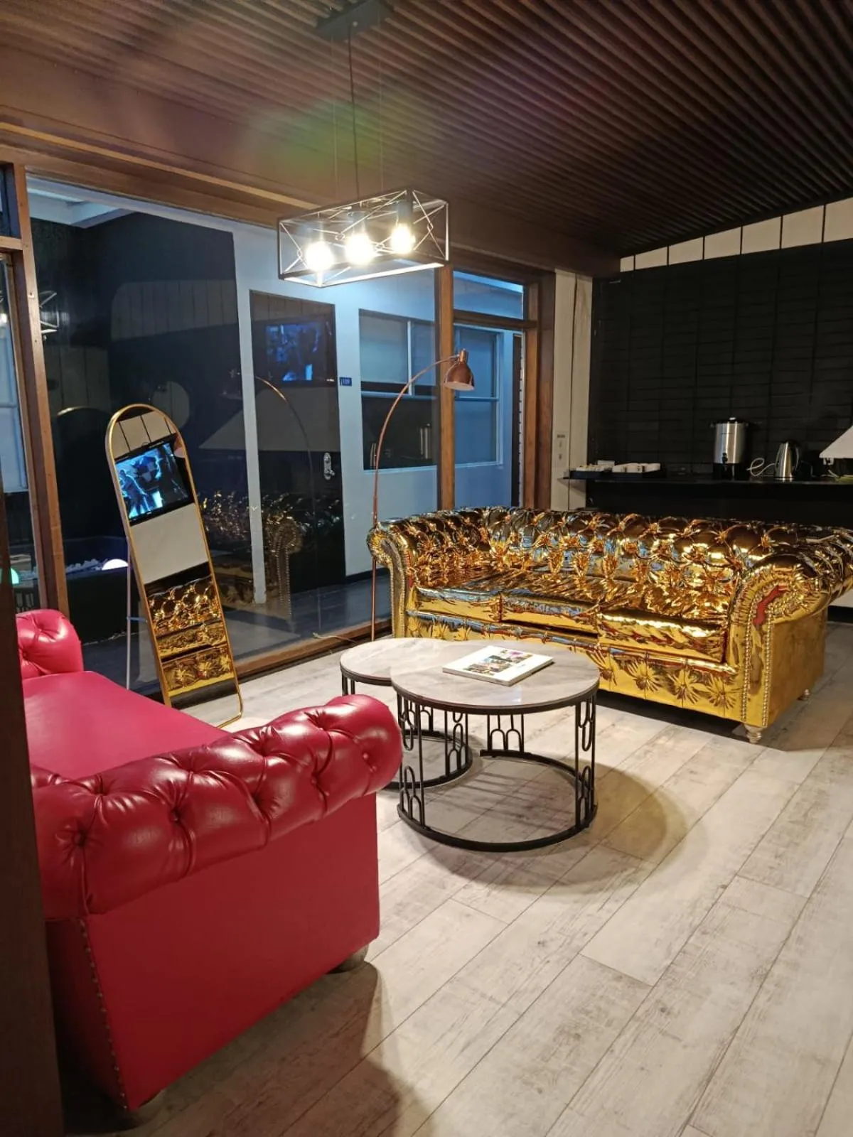 HOTEL BOUTIQUE CASA LOZADA