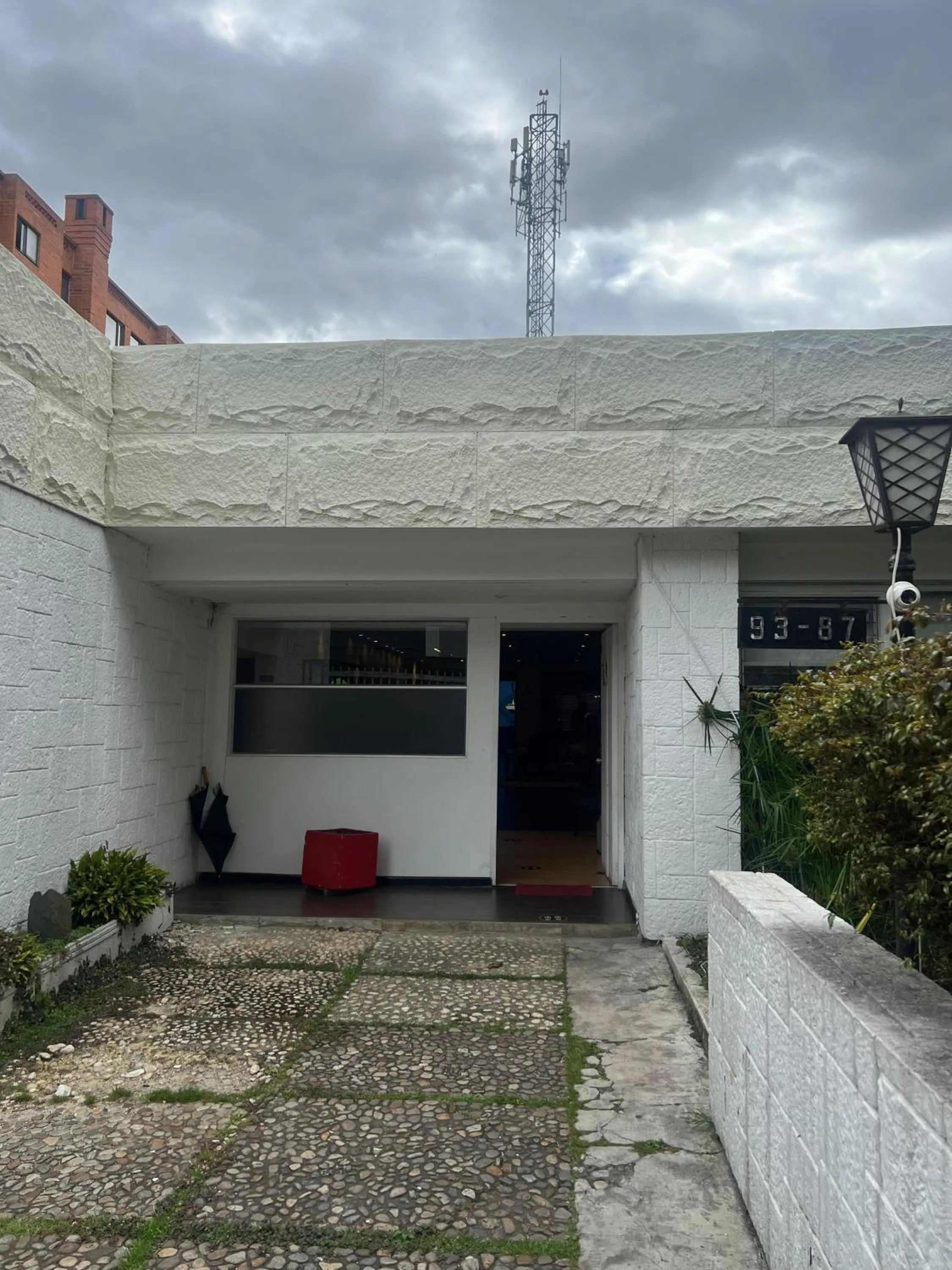 HOTEL BOUTIQUE CASA LOZADA