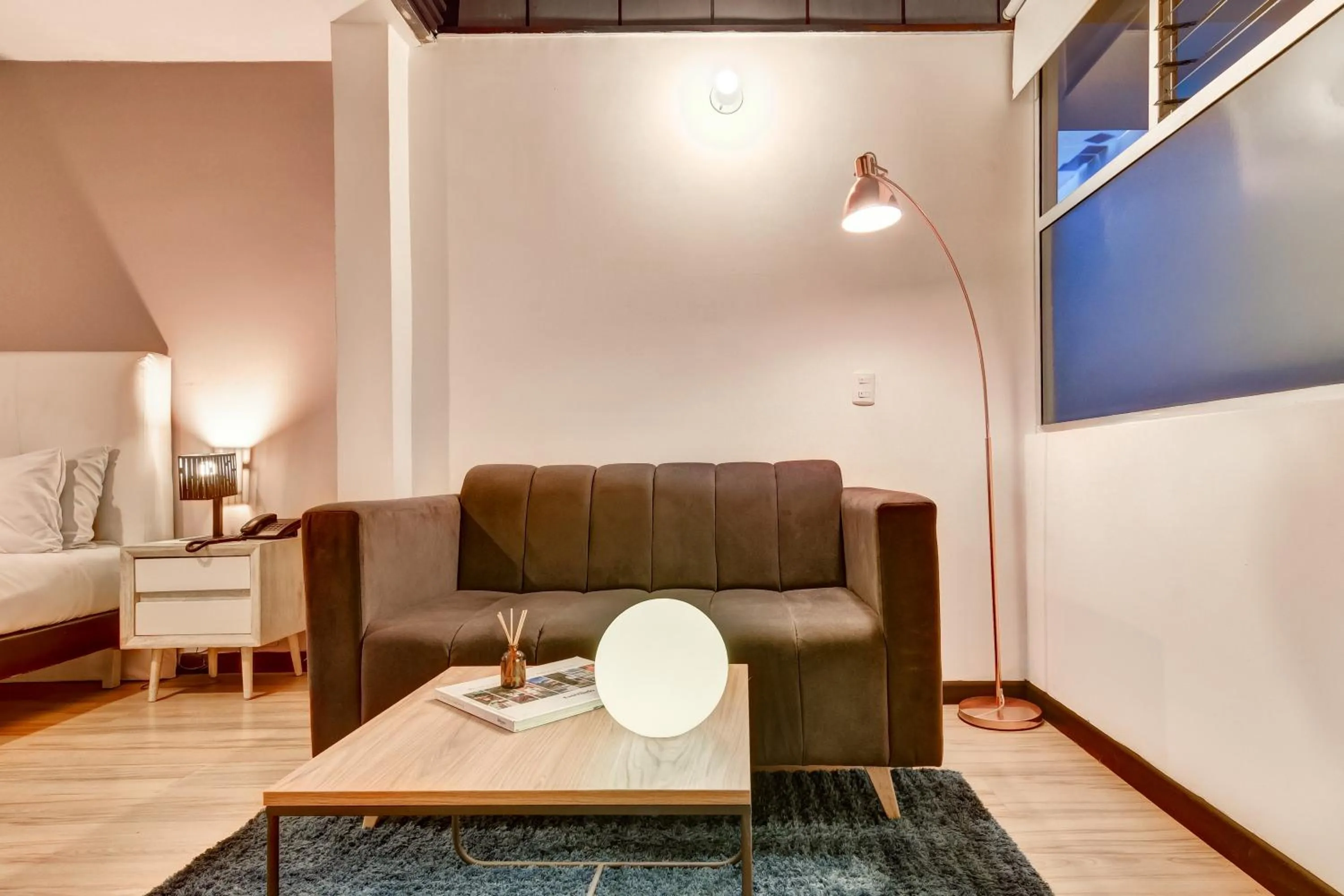 HOTEL BOUTIQUE CASA LOZADA