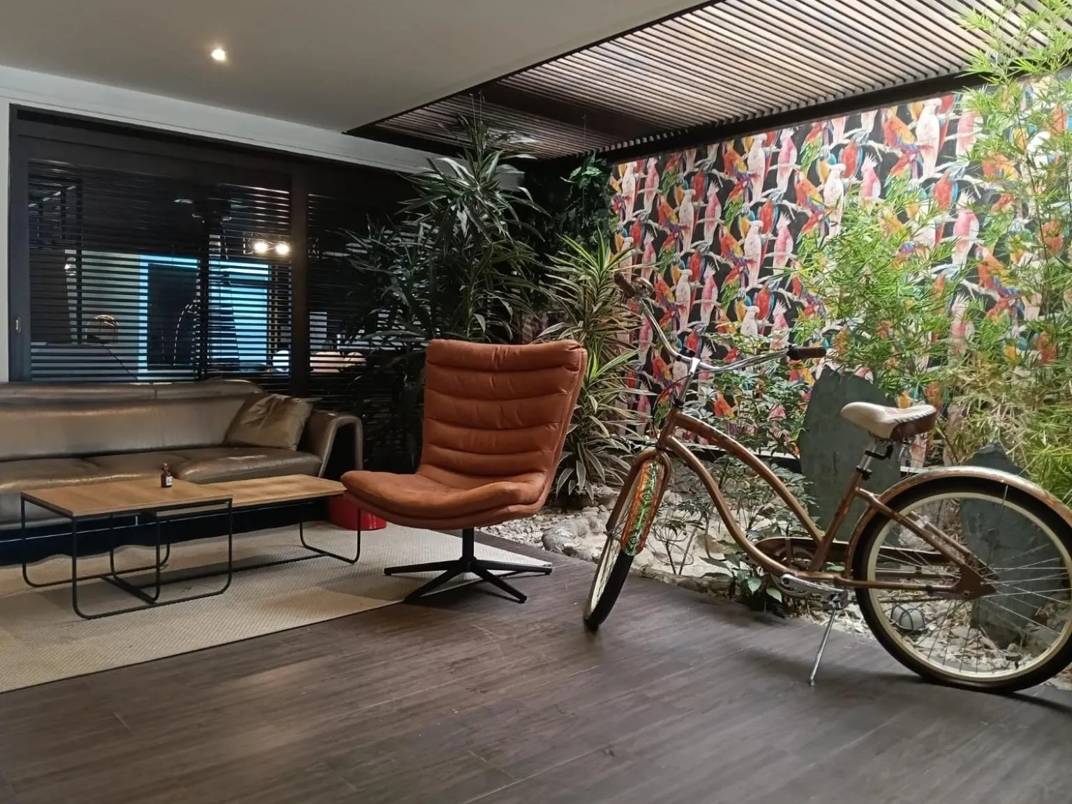 HOTEL BOUTIQUE CASA LOZADA