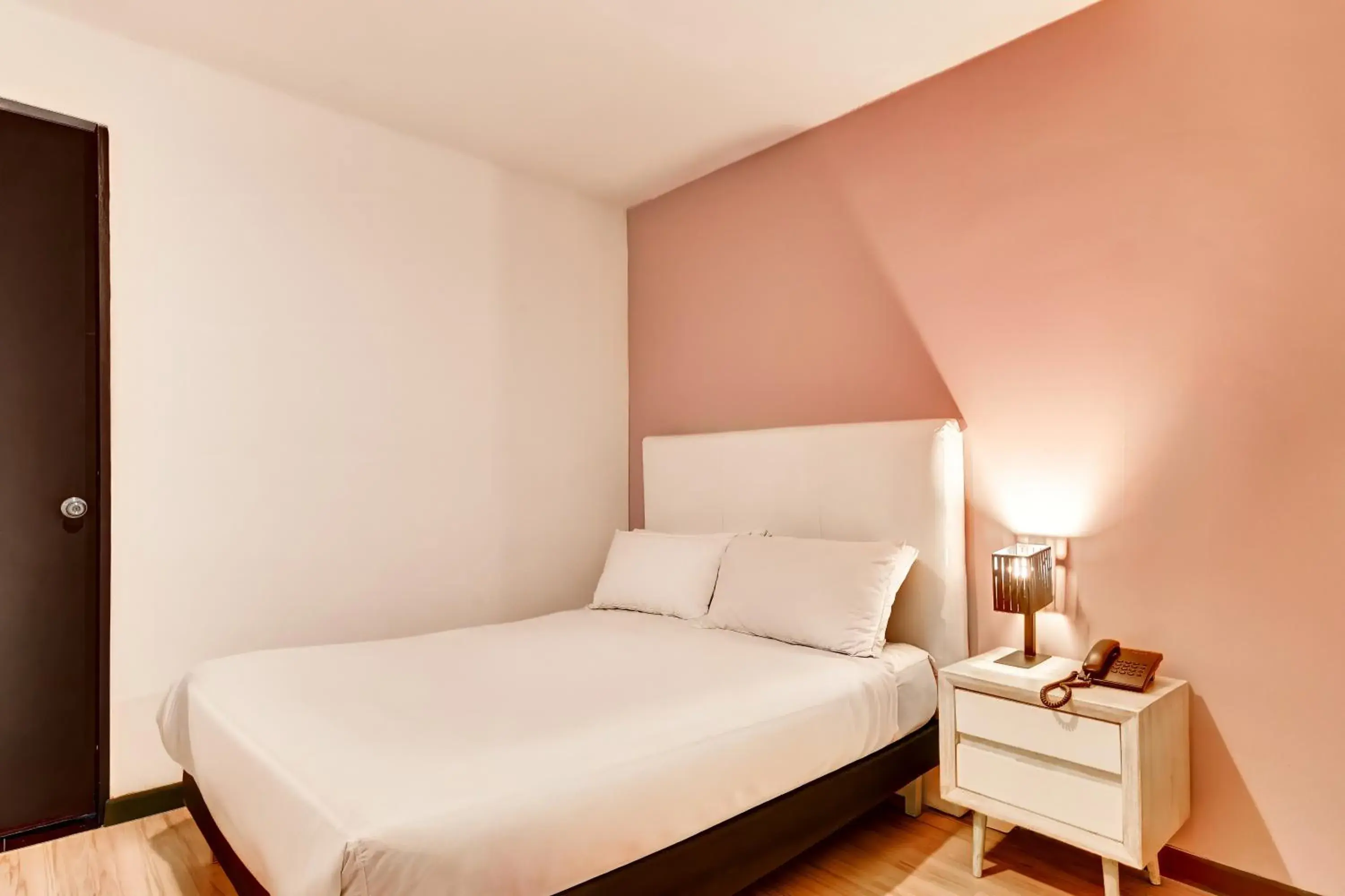 Single Room - single occupancy in HOTEL BOUTIQUE CASA LOZADA Single Room - single occupancy in HOTEL BOUTIQUE CASA LOZADA