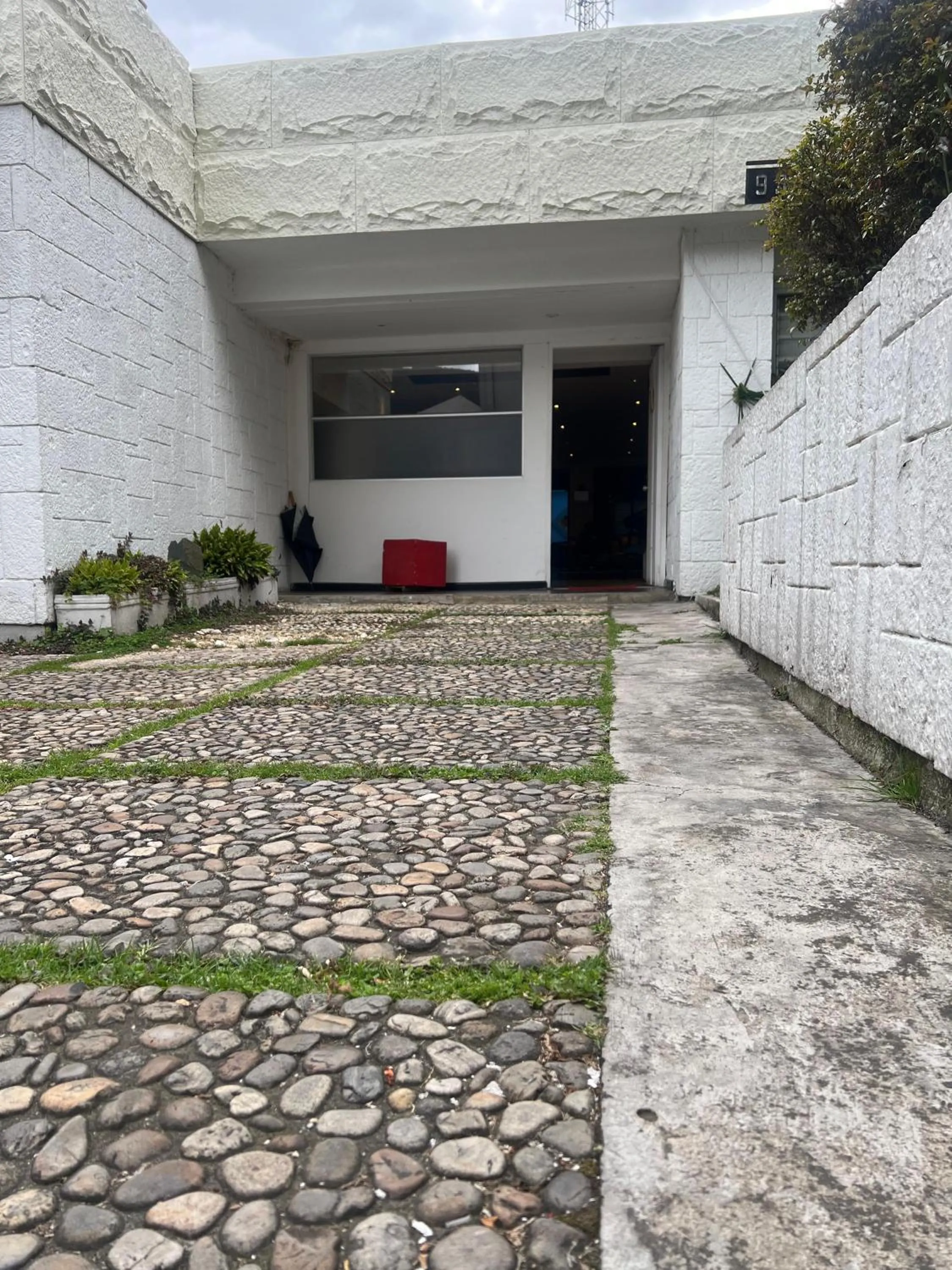 Day in HOTEL BOUTIQUE CASA LOZADA