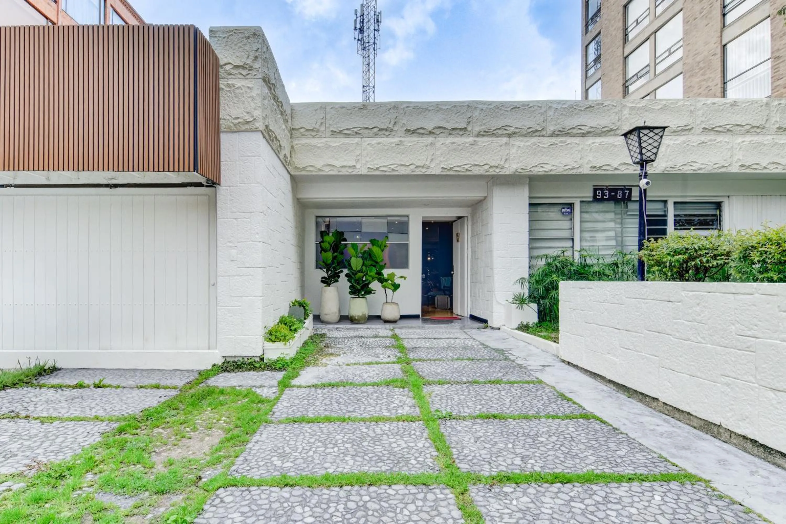 HOTEL BOUTIQUE CASA LOZADA