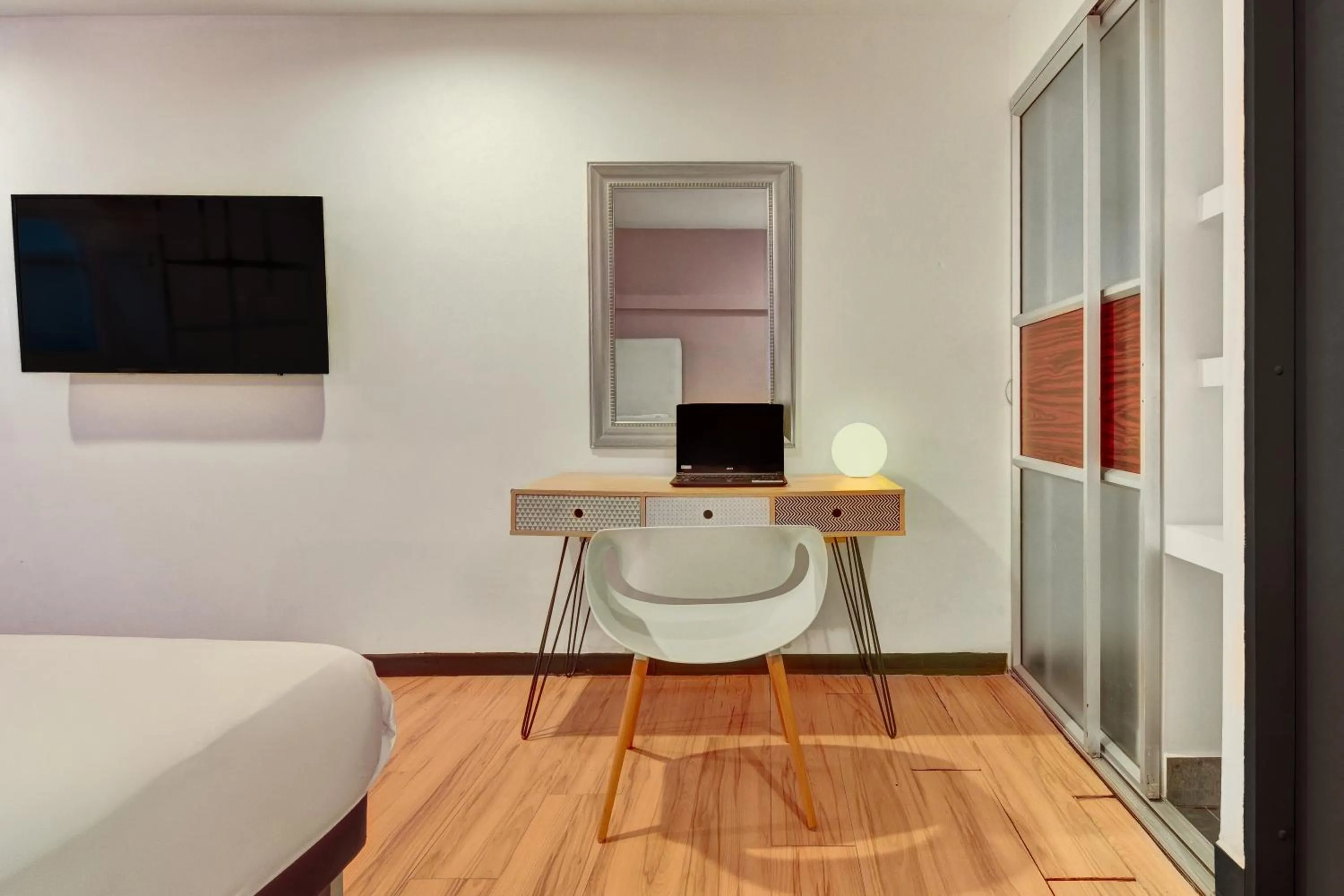 HOTEL BOUTIQUE CASA LOZADA