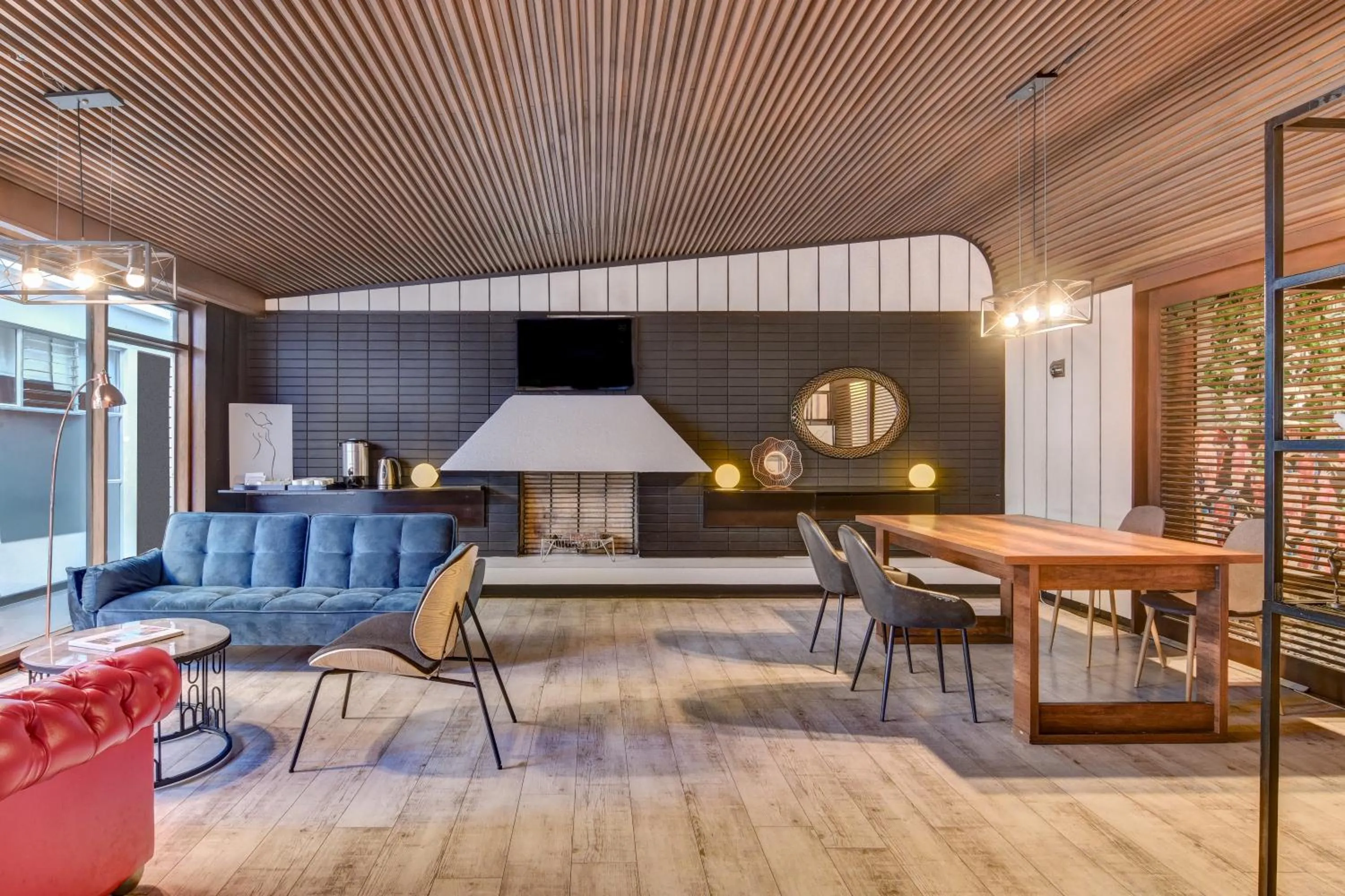 HOTEL BOUTIQUE CASA LOZADA