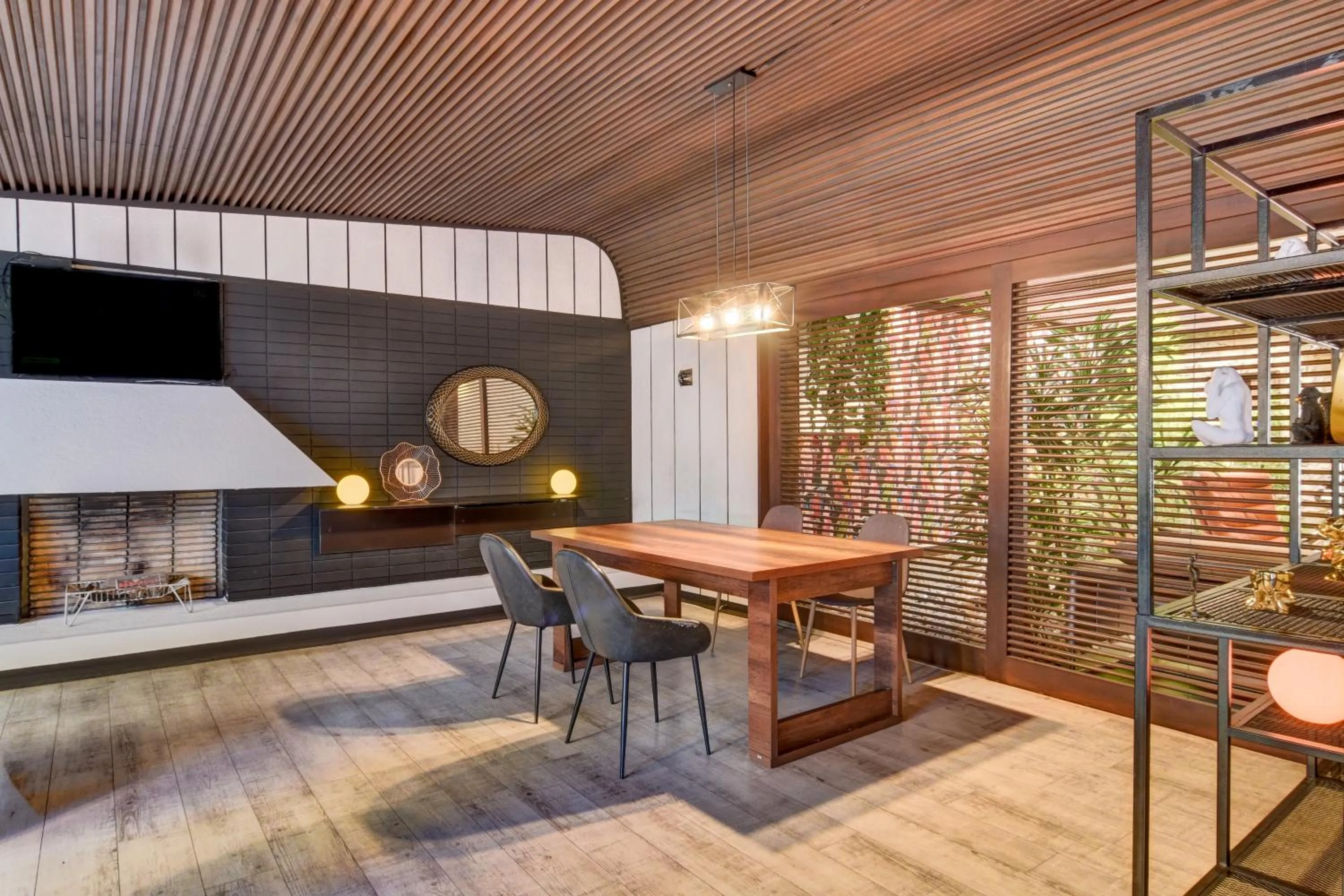 HOTEL BOUTIQUE CASA LOZADA