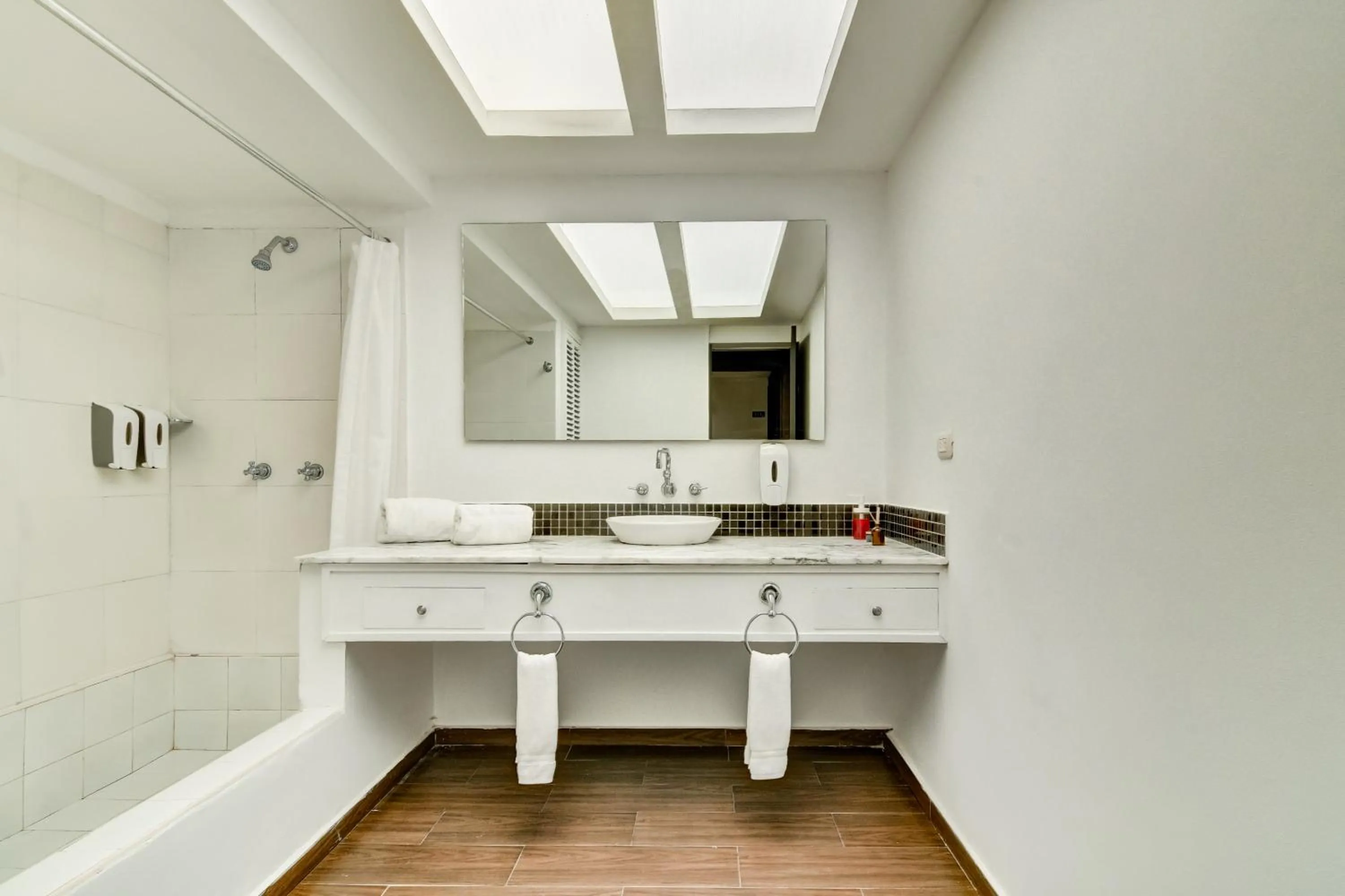 HOTEL BOUTIQUE CASA LOZADA