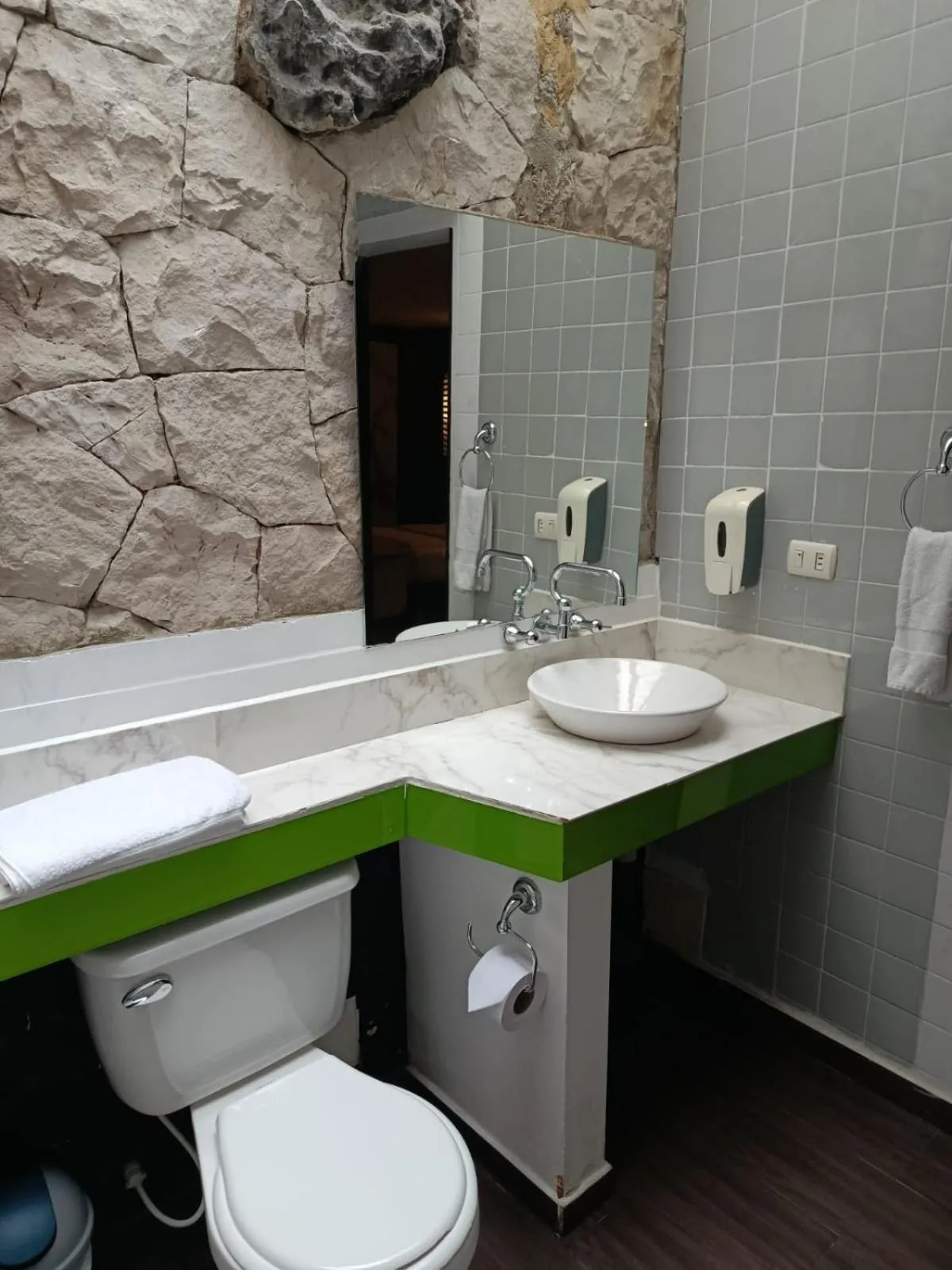 HOTEL BOUTIQUE CASA LOZADA