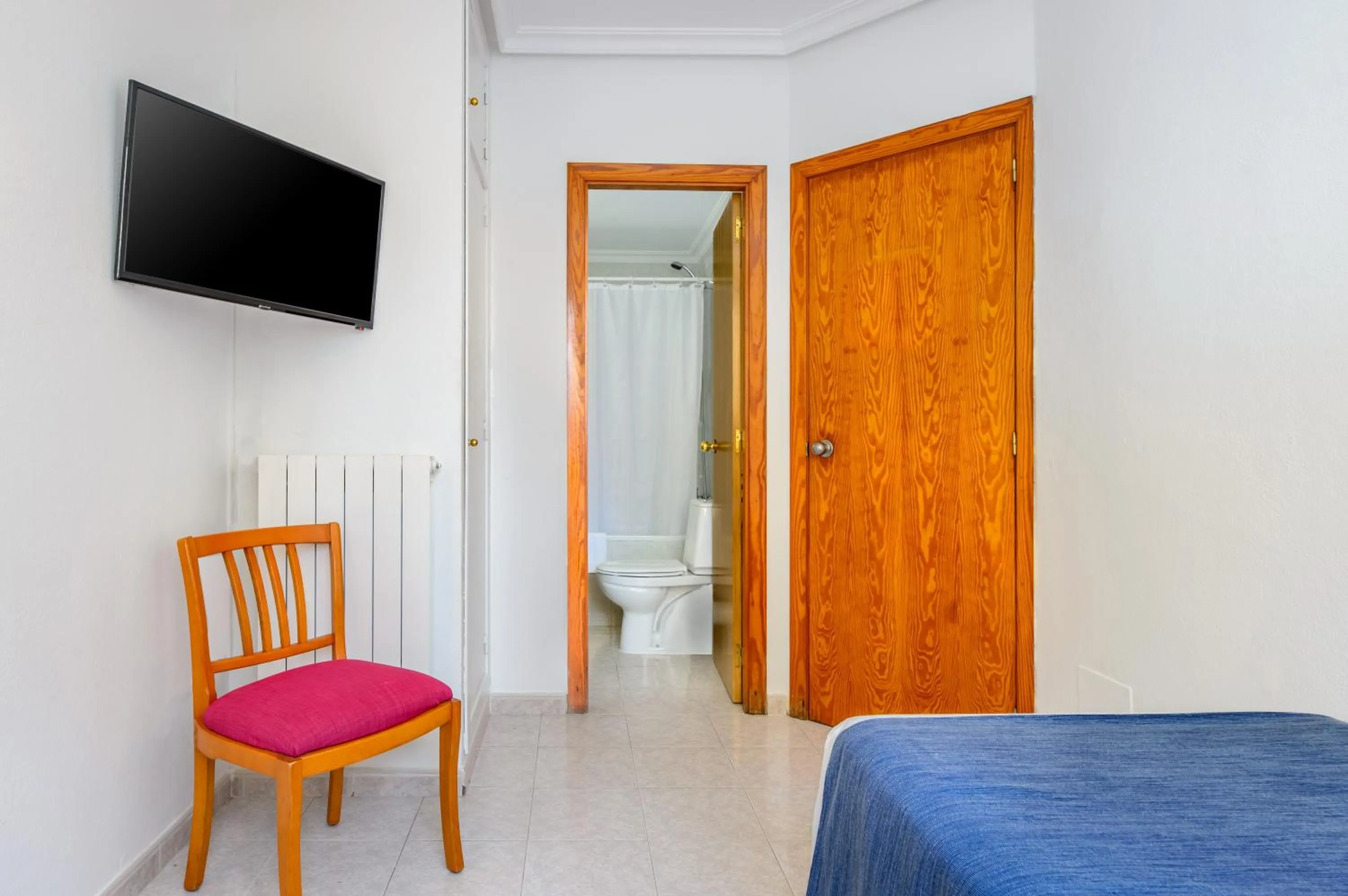 Other, Bed in Hotel Vibra Vila