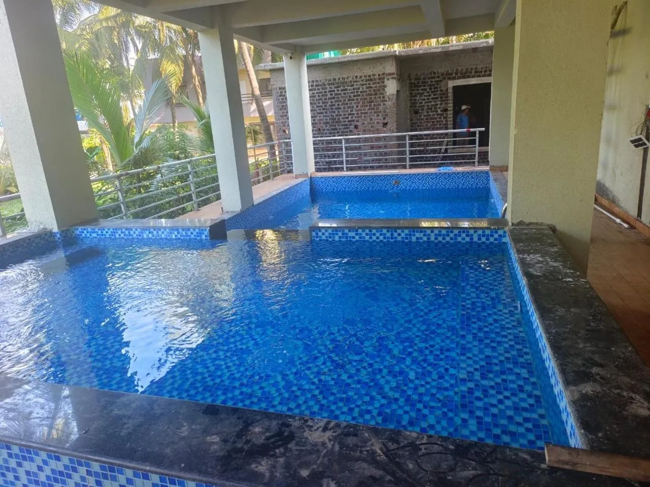  in Sea View Beach Resort