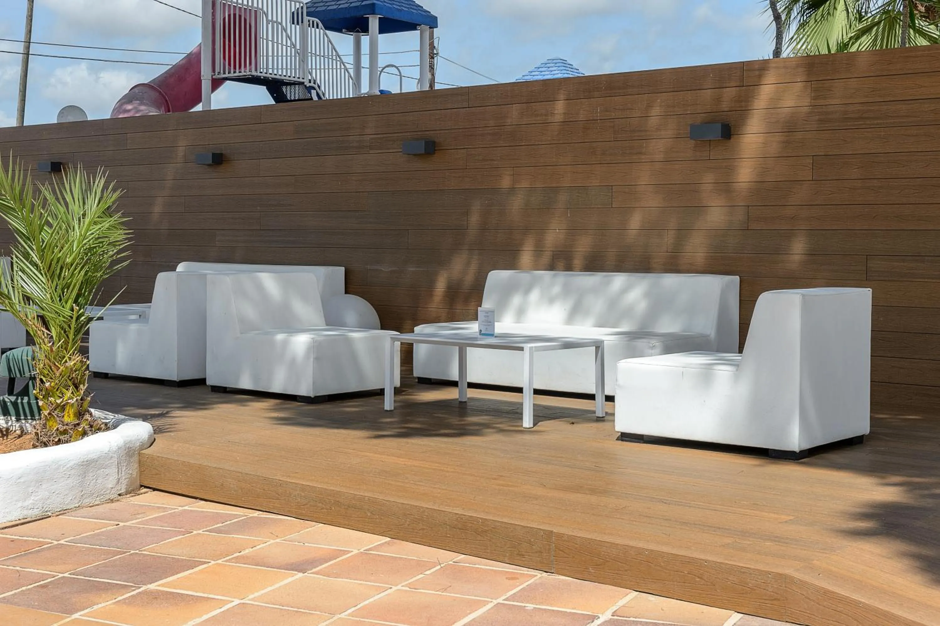 Area and facilities in Hotel Vibra Mare Nostrum