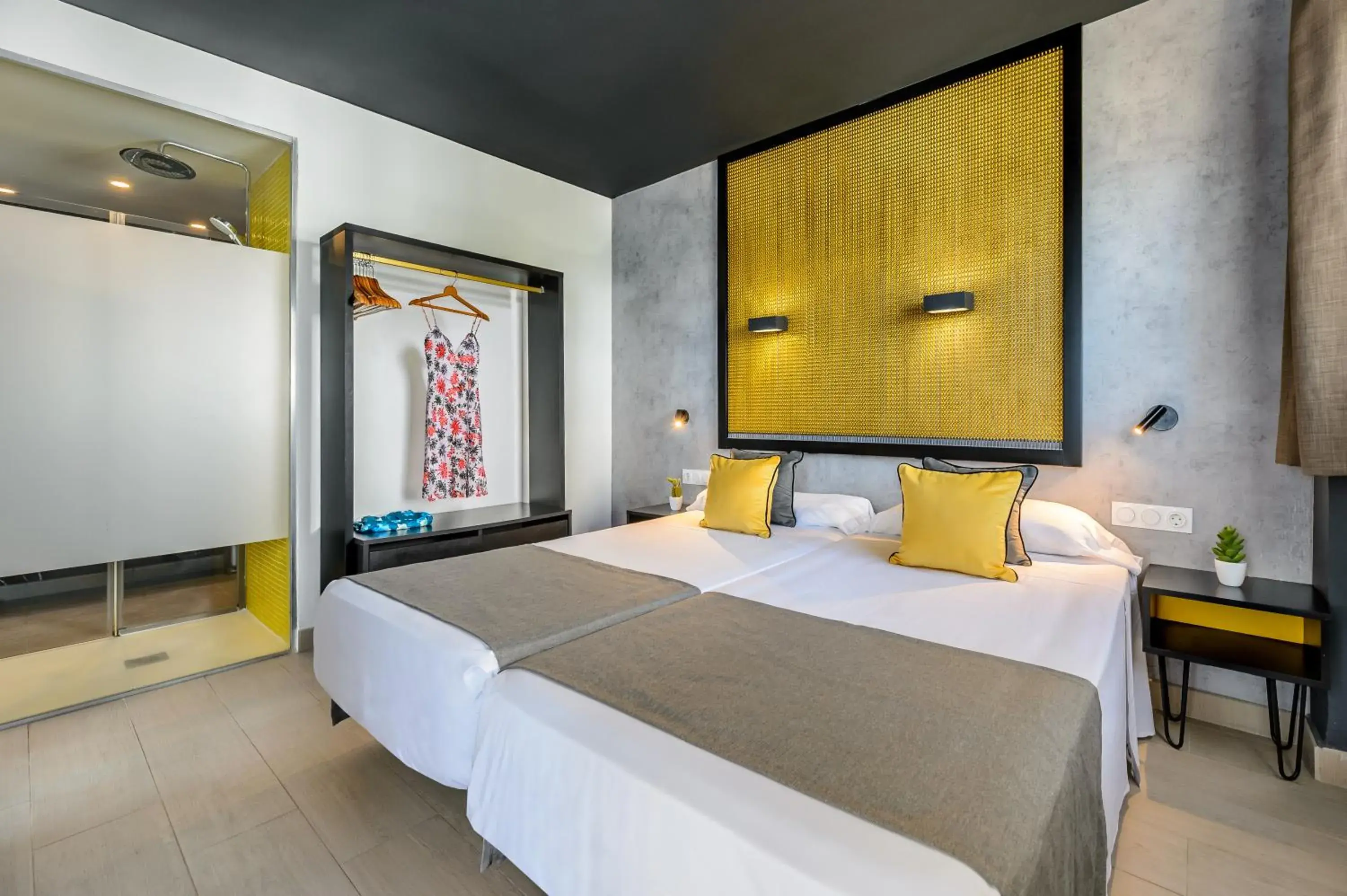 Superior Apartment Sea View in Apartamentos Vibra Jabeque Dreams Superior Apartment Sea View in Apartamentos Vibra Jabeque Dreams