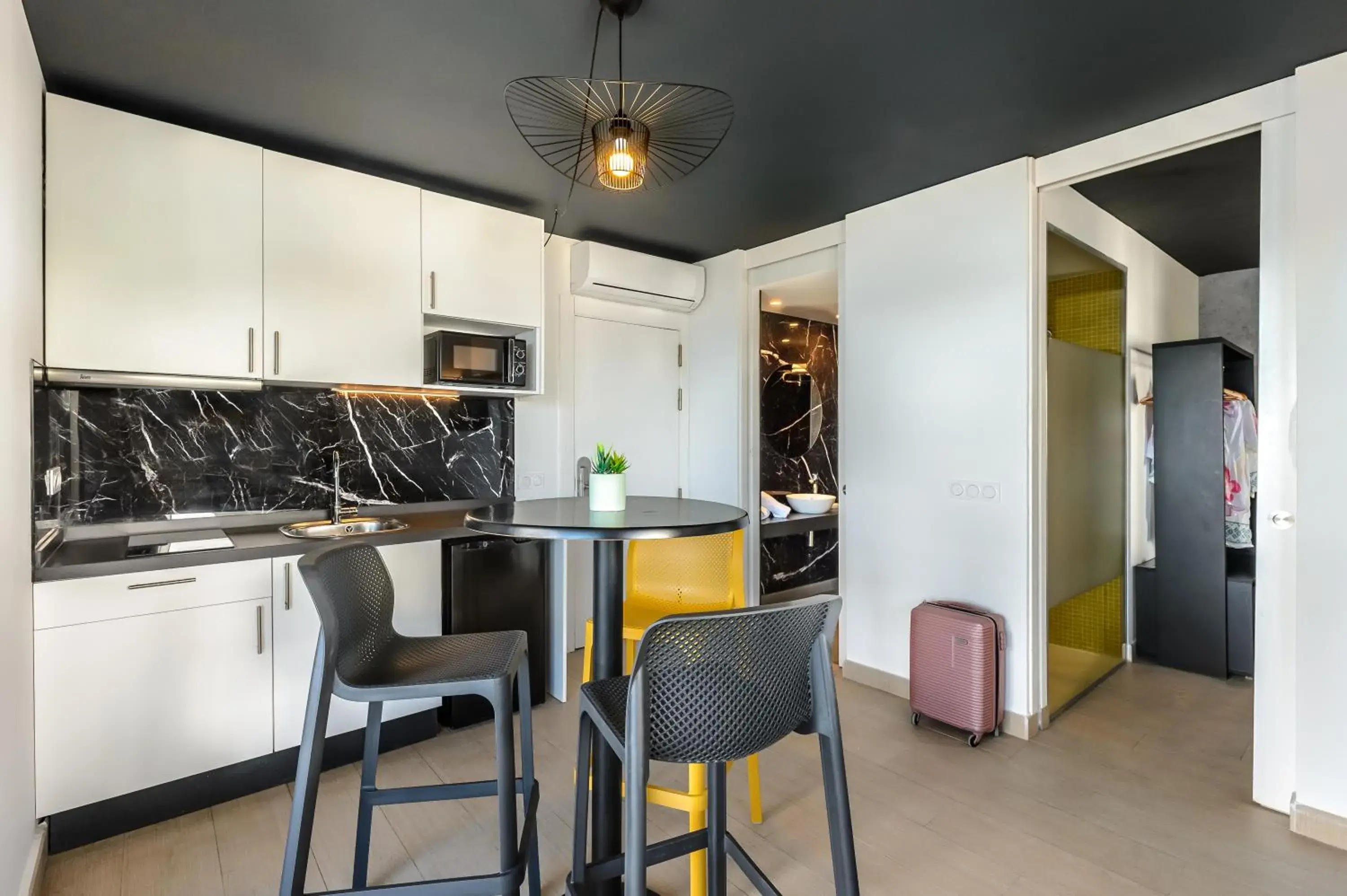 Superior Apartment Sea View in Apartamentos Vibra Jabeque Dreams Superior Apartment Sea View in Apartamentos Vibra Jabeque Dreams