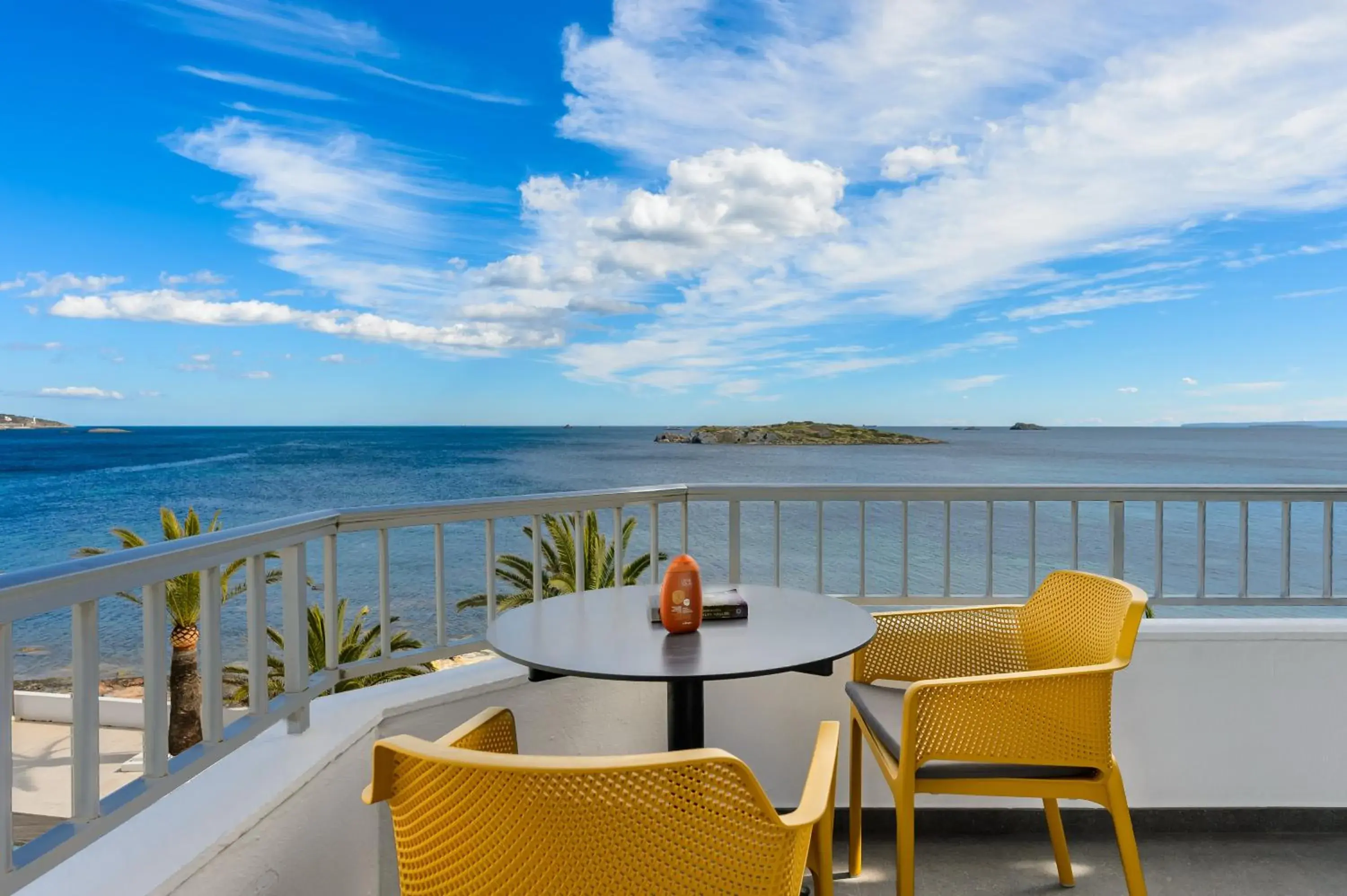 Superior Apartment Sea View in Apartamentos Vibra Jabeque Dreams Superior Apartment Sea View in Apartamentos Vibra Jabeque Dreams